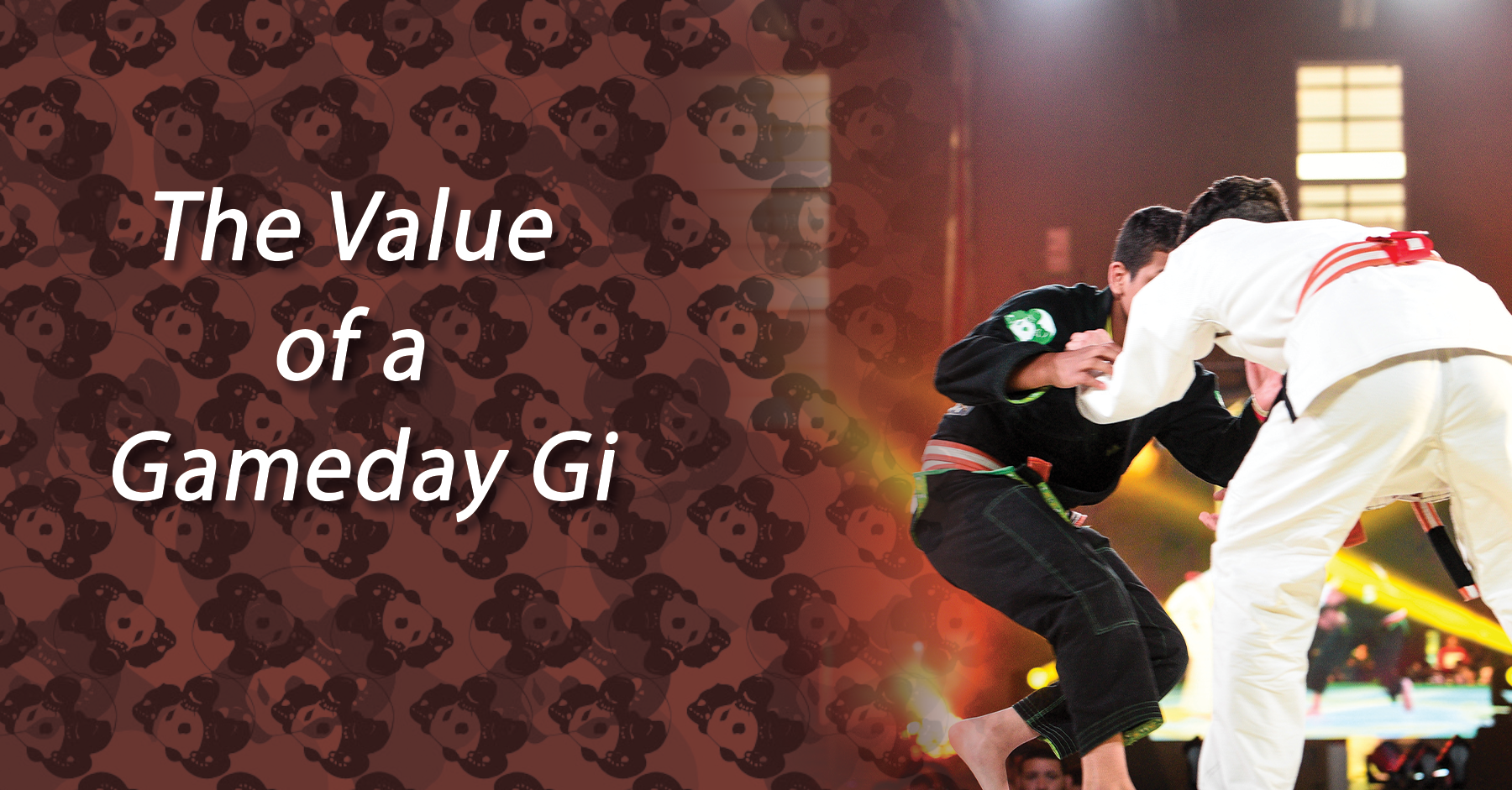 The Value of a Gameday Gi