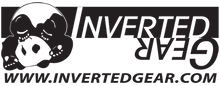 Inverted Gear logo