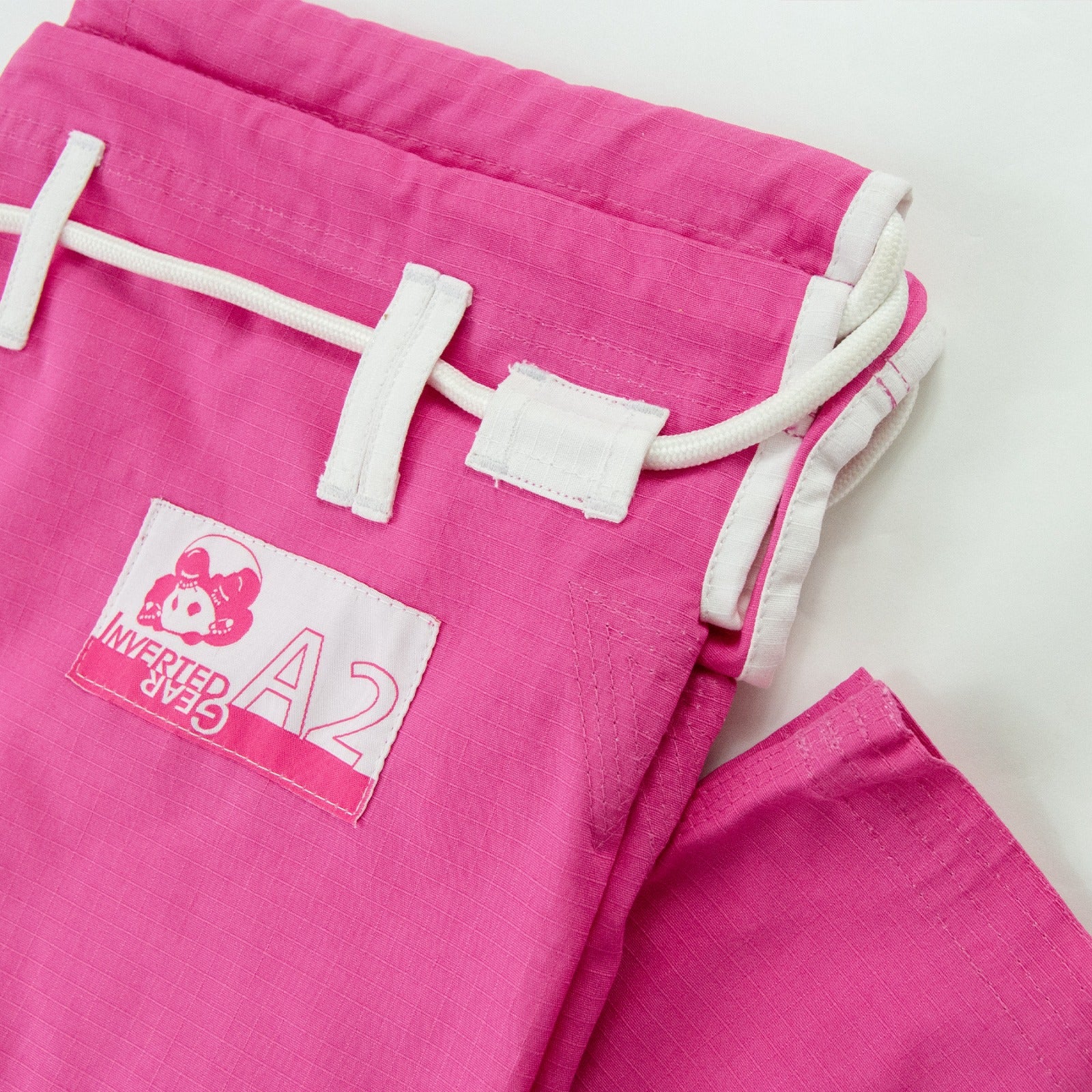 Starter Panda Gi