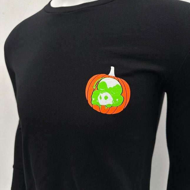 Inverted Fear Long Sleeve T-shirt