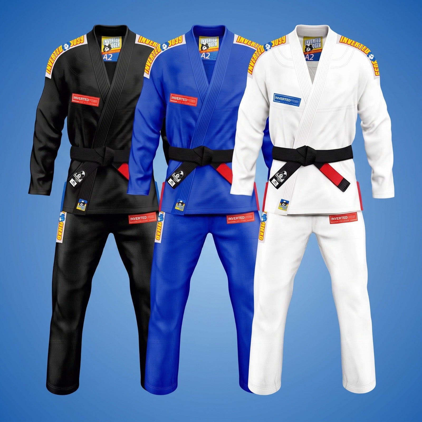 inverted gear gi Patched-Up 2.0 Panda Gestern auch eine schöne Vāka organizators Peli Air 1556 Size:6X-7 Elastic cord drawstring and