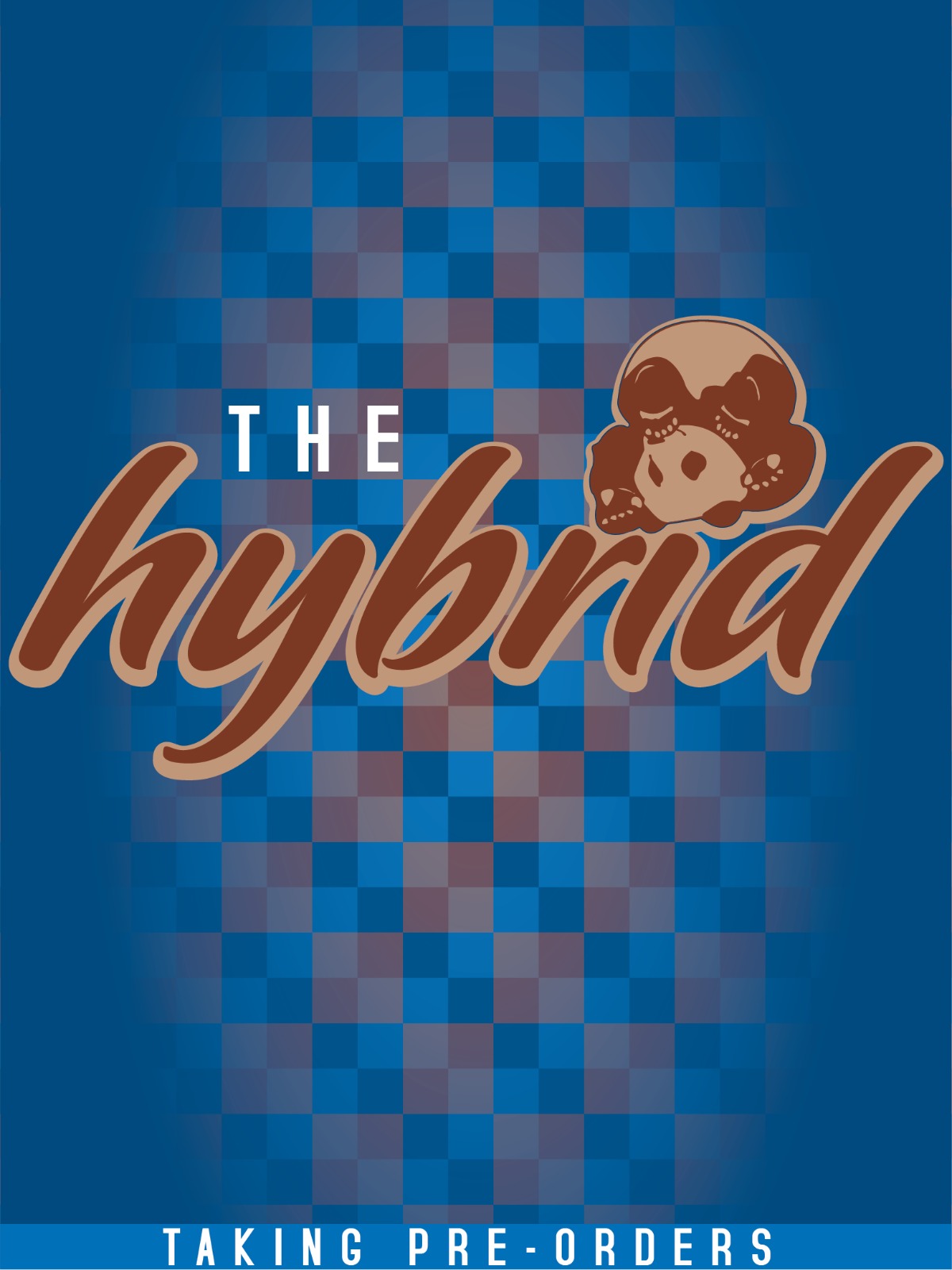 2025 Hybrid Weave Gi