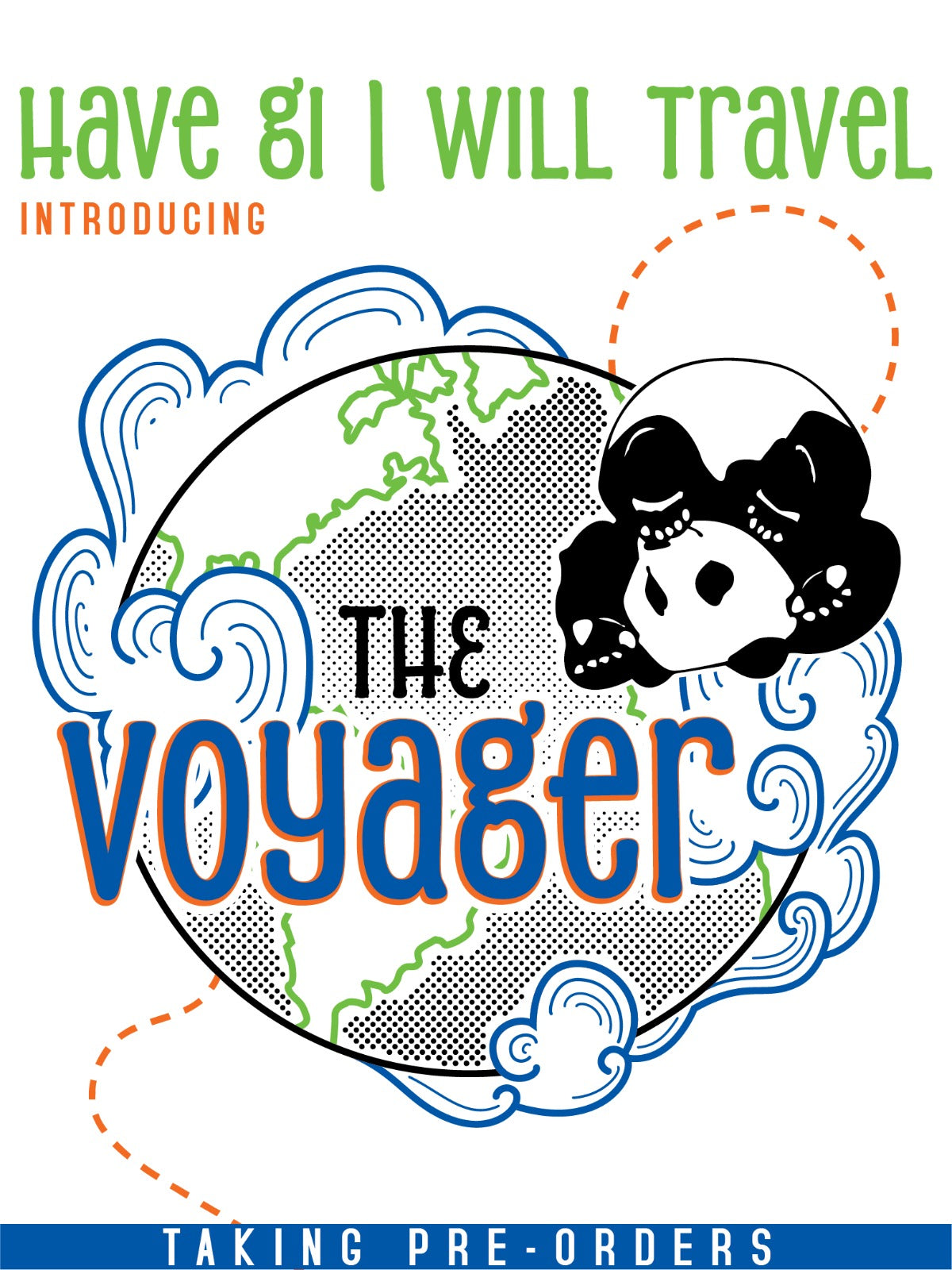 2025 Voyager Gi