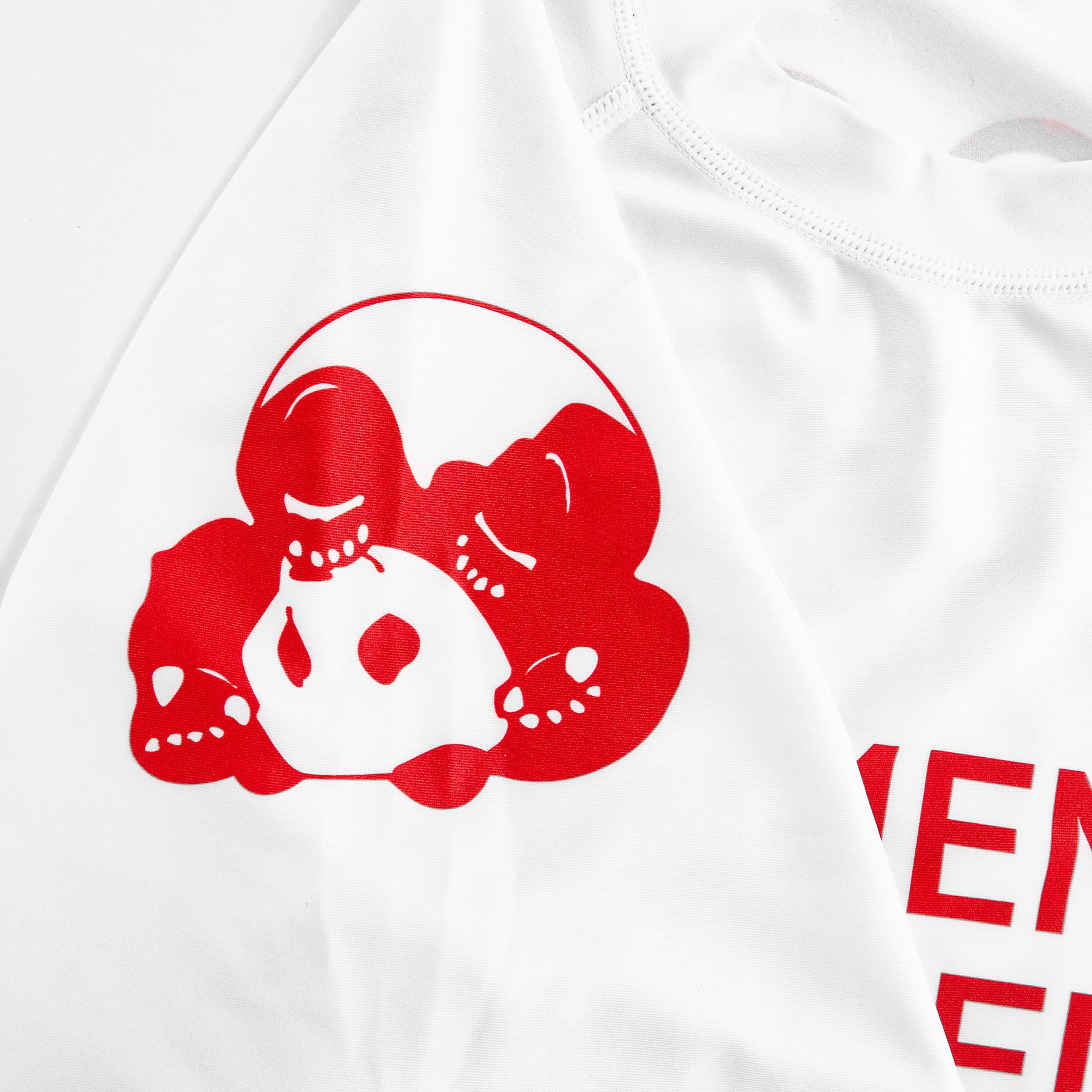 BJJ Mental Models Rashguard