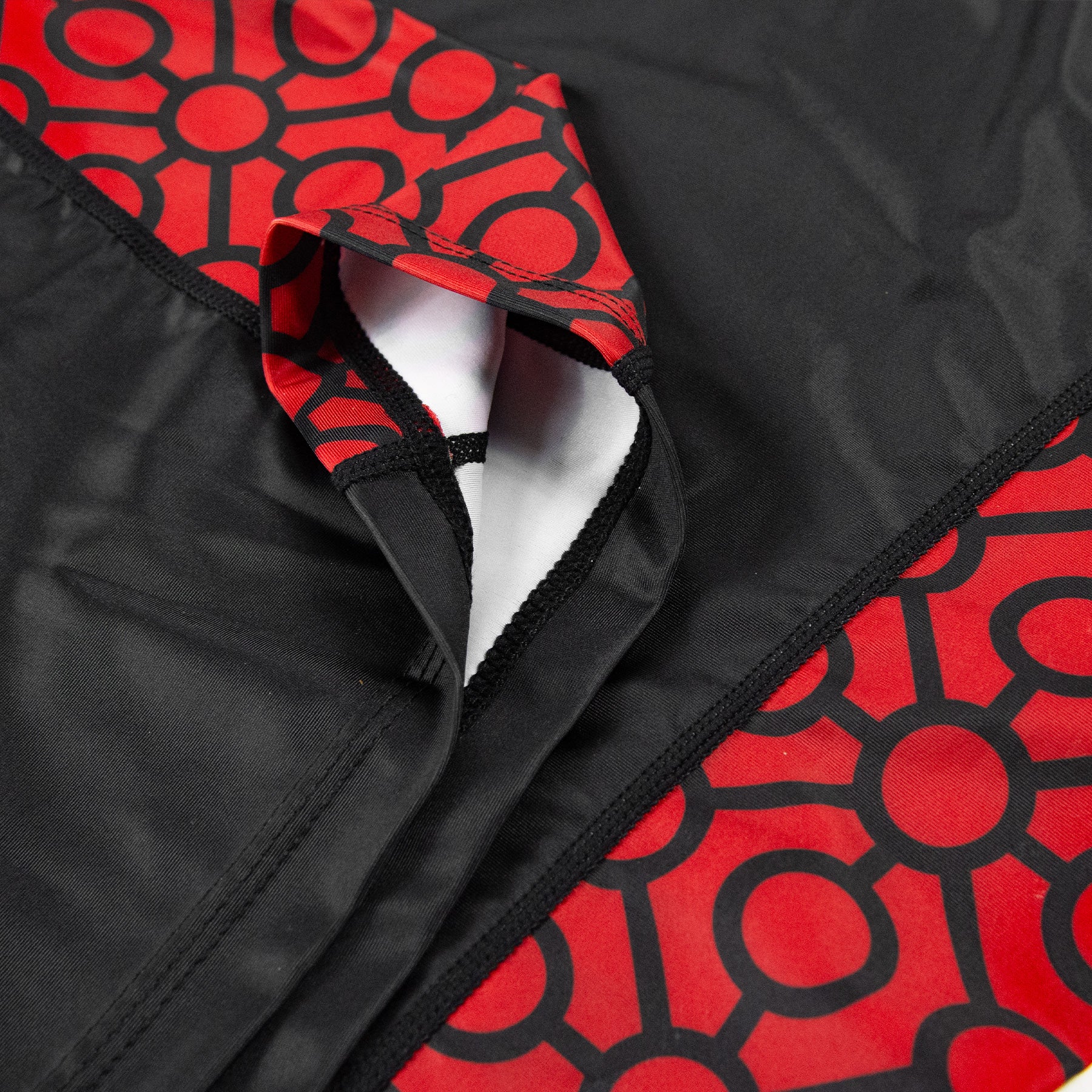 Women's BJJ Mental Models Rashguard