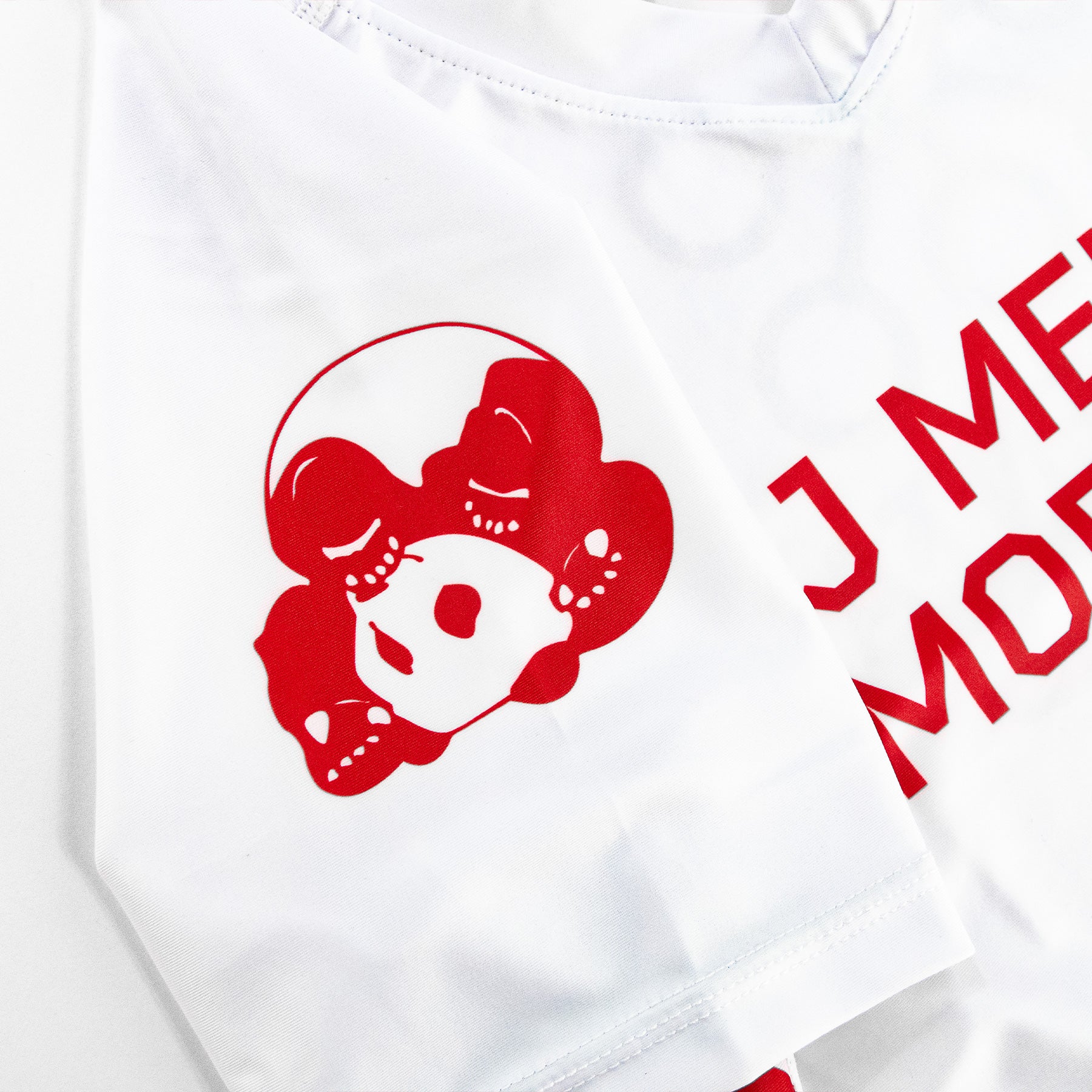 Women's BJJ Mental Models Rashguard