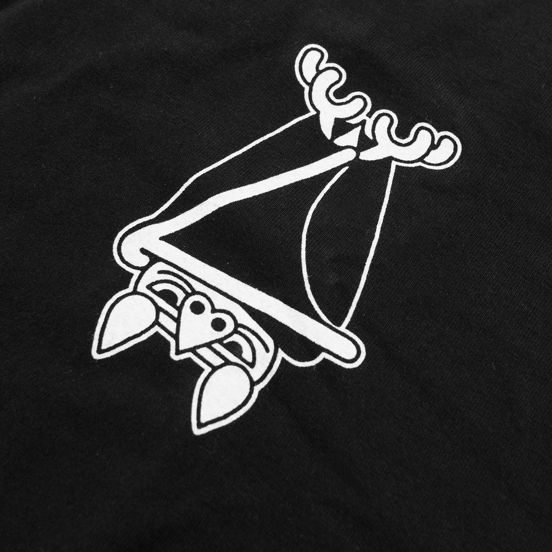La Colonia Jiujitsu Academy T-shirt