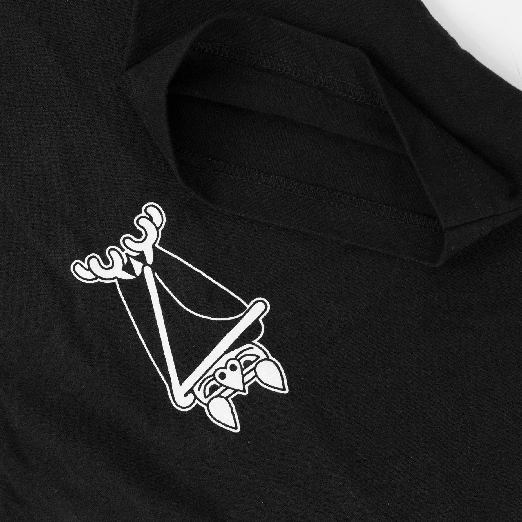 La Colonia Jiujitsu Academy T-shirt