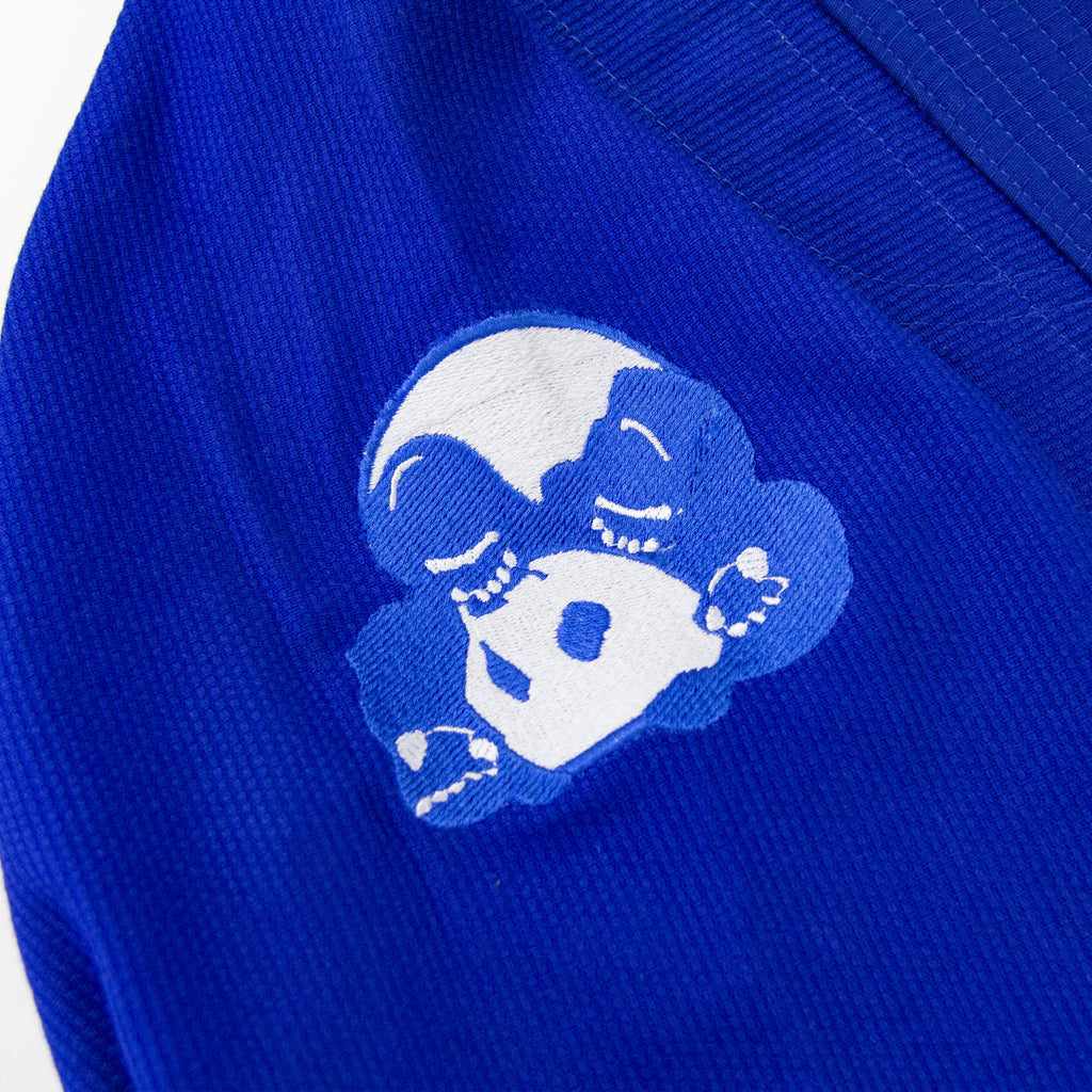 Blue Starter Panda Gi