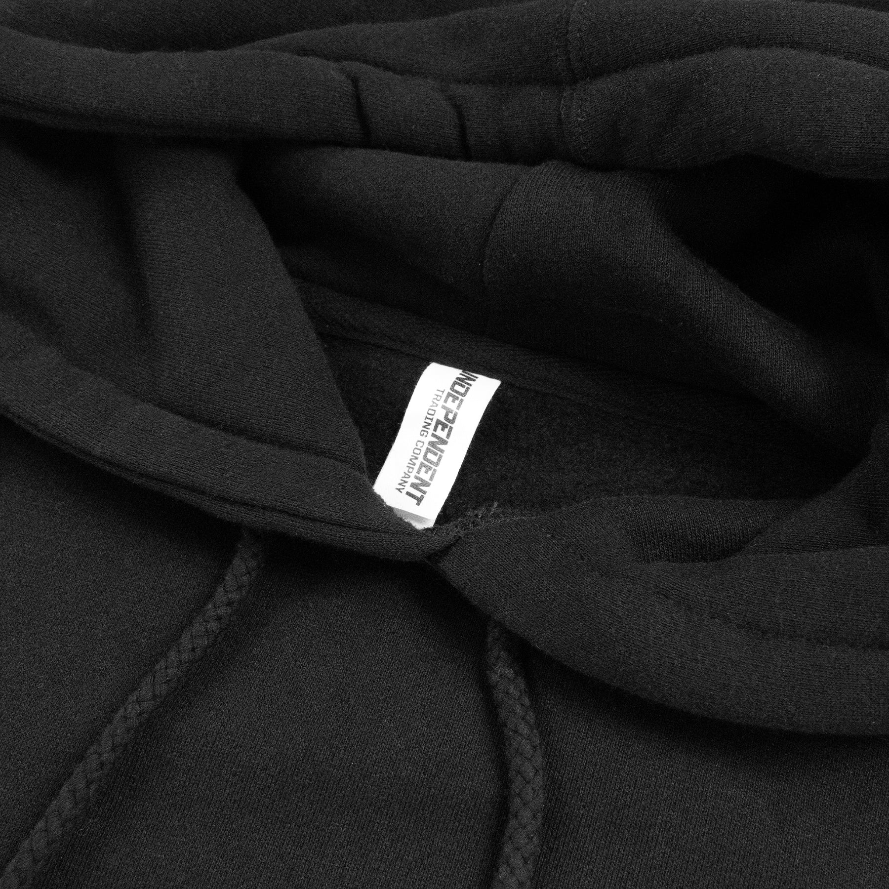 Inverted Gear Academy Hoodie