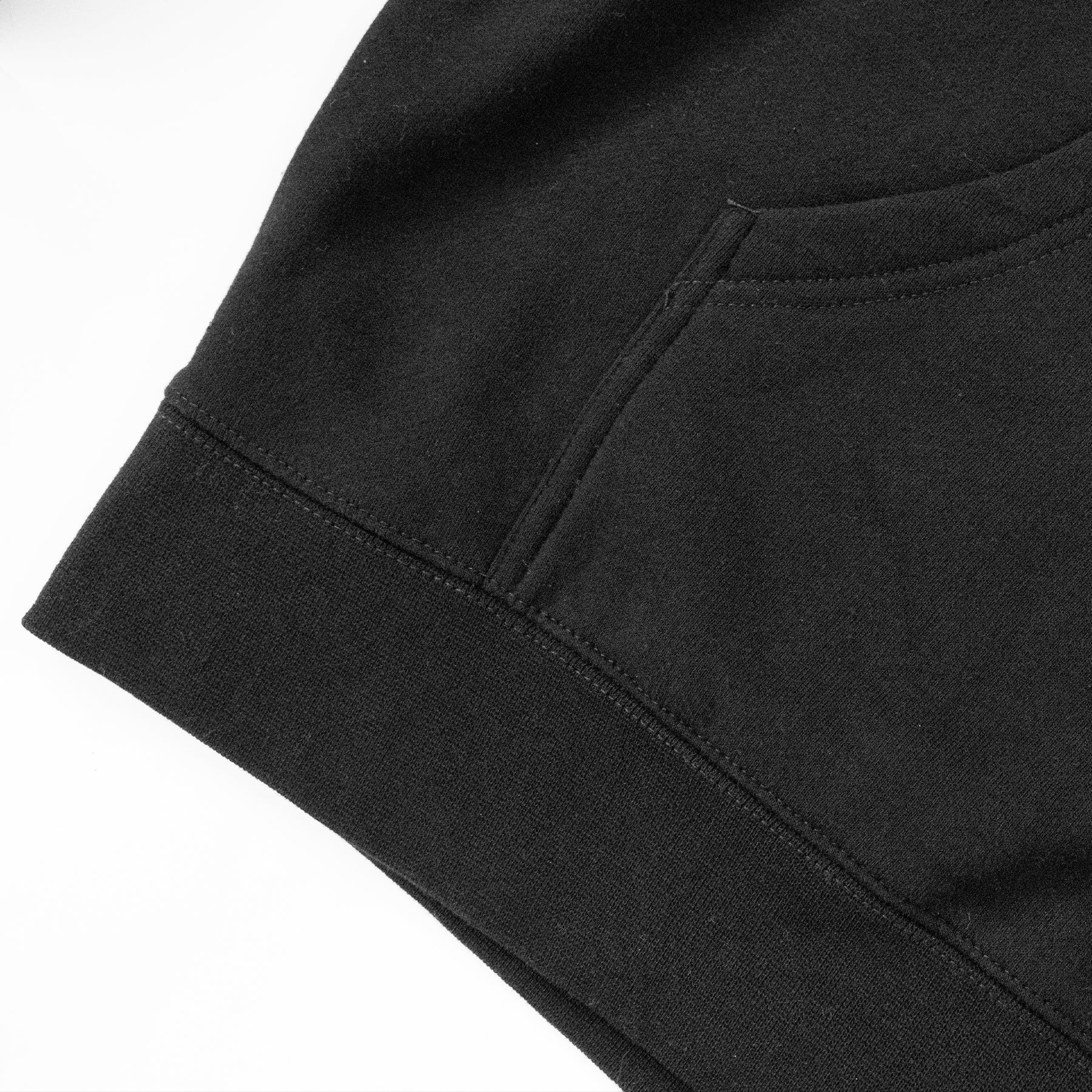 Inverted Gear Academy Hoodie