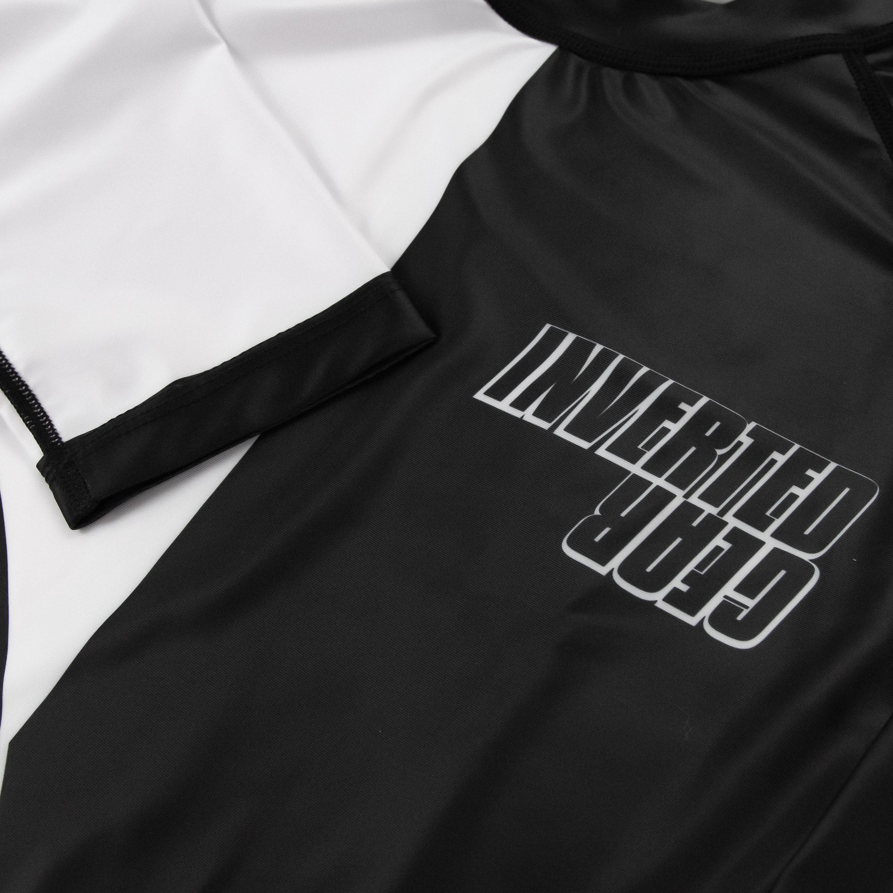 Ranked Rashguard version 6 Long Sleeve