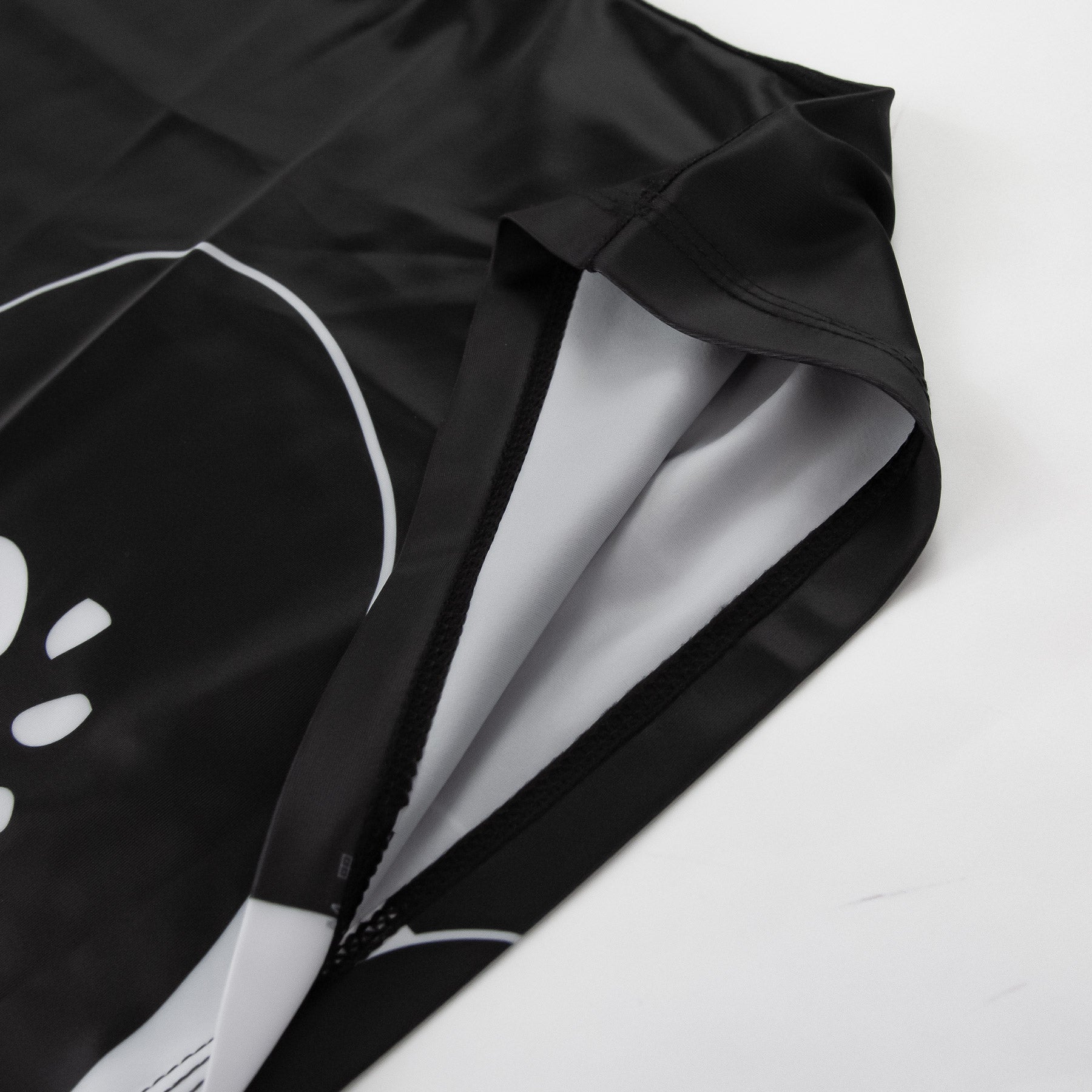 Ranked Rashguard version 6 Short Sleeve