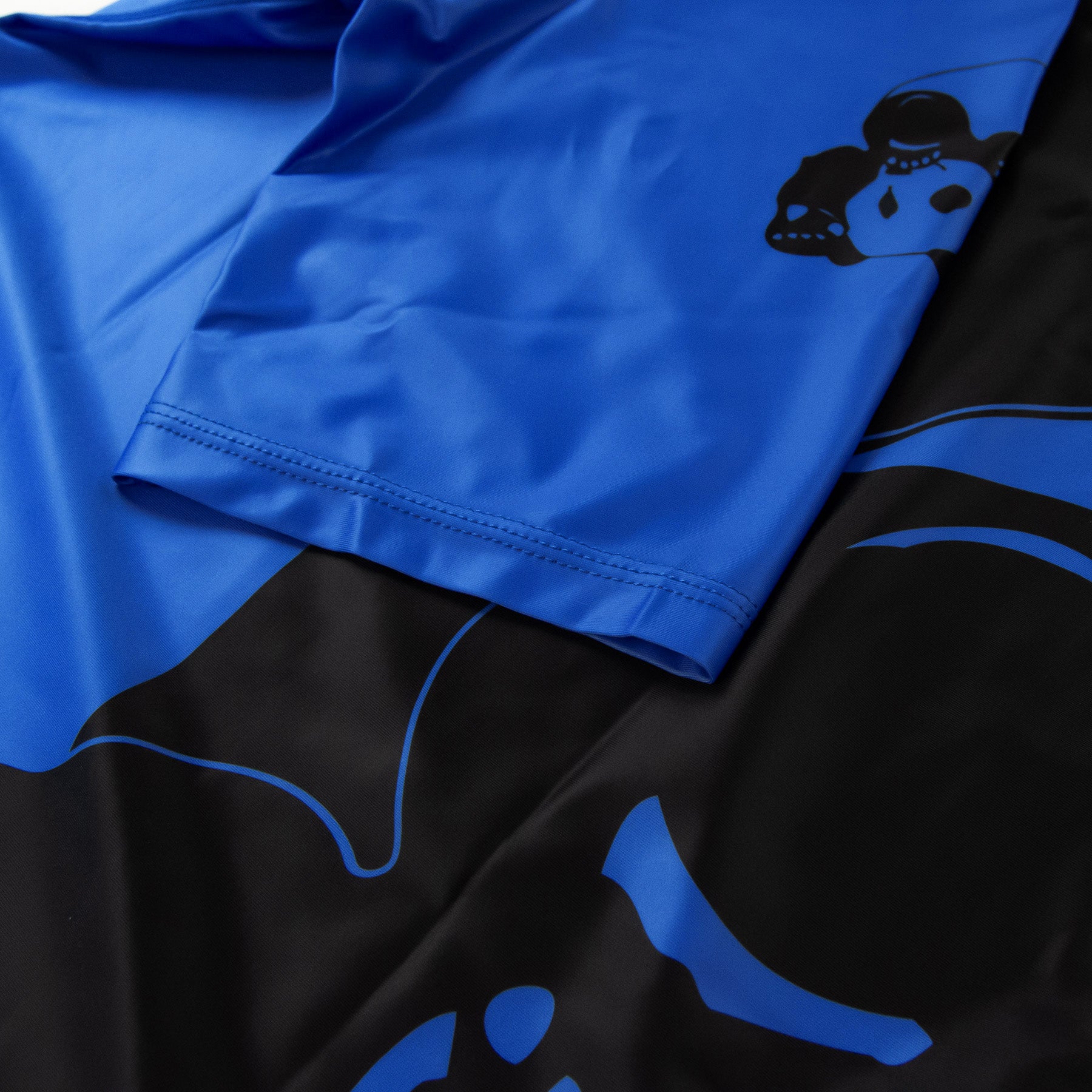 Ranked Rashguard version 6 Short Sleeve