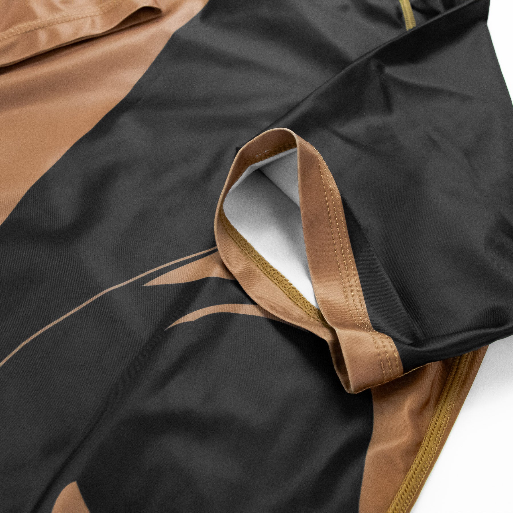 Ranked Rashguard version 6 Short Sleeve