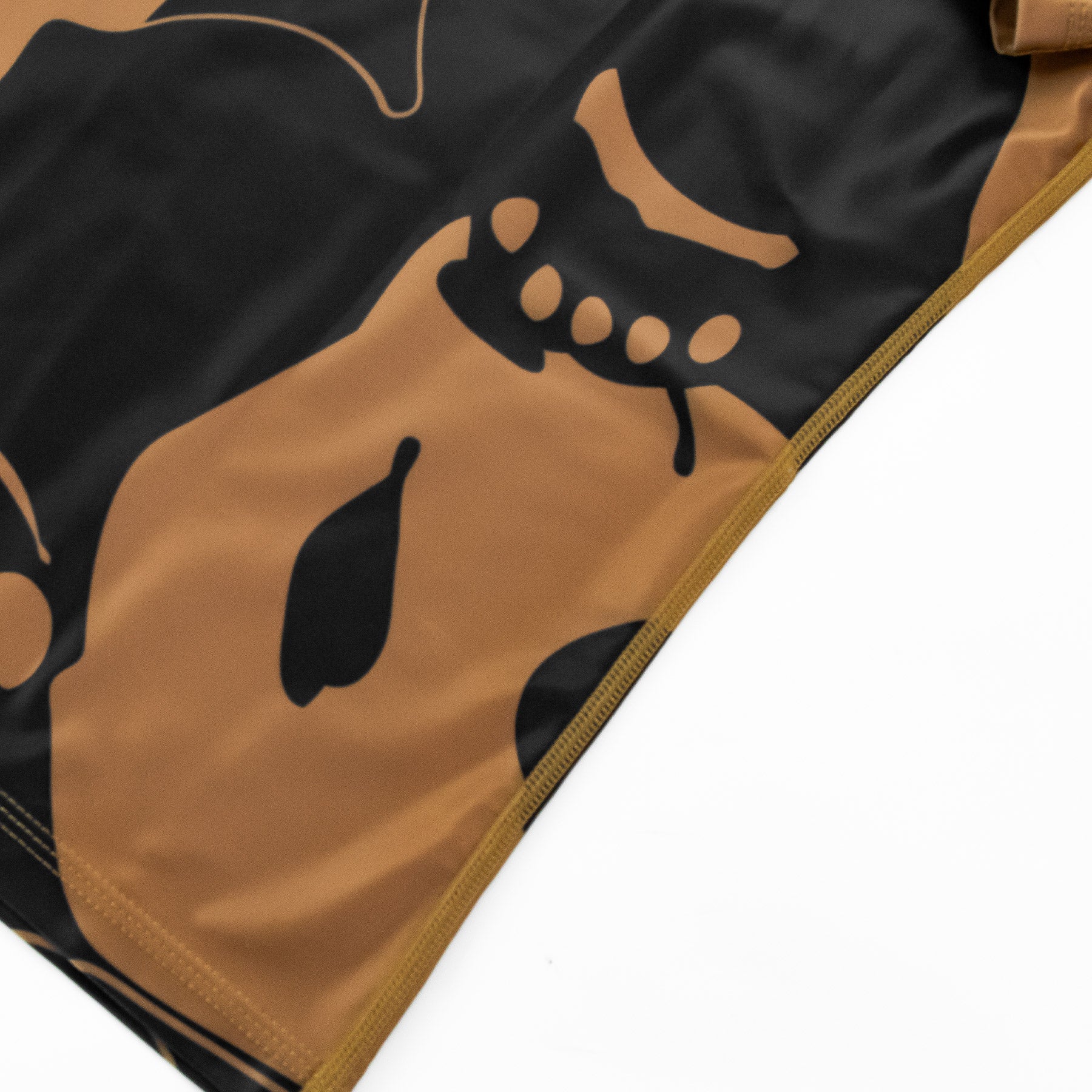 Ranked Rashguard version 6 Short Sleeve