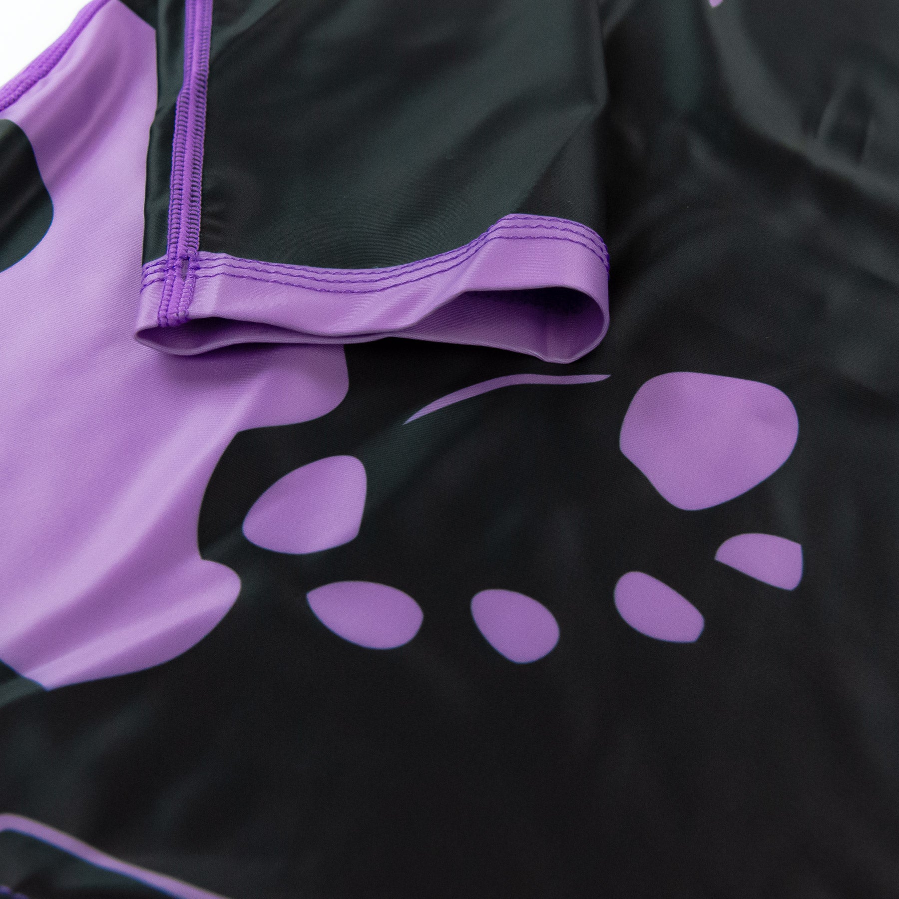 Ranked Rashguard version 6 Long Sleeve