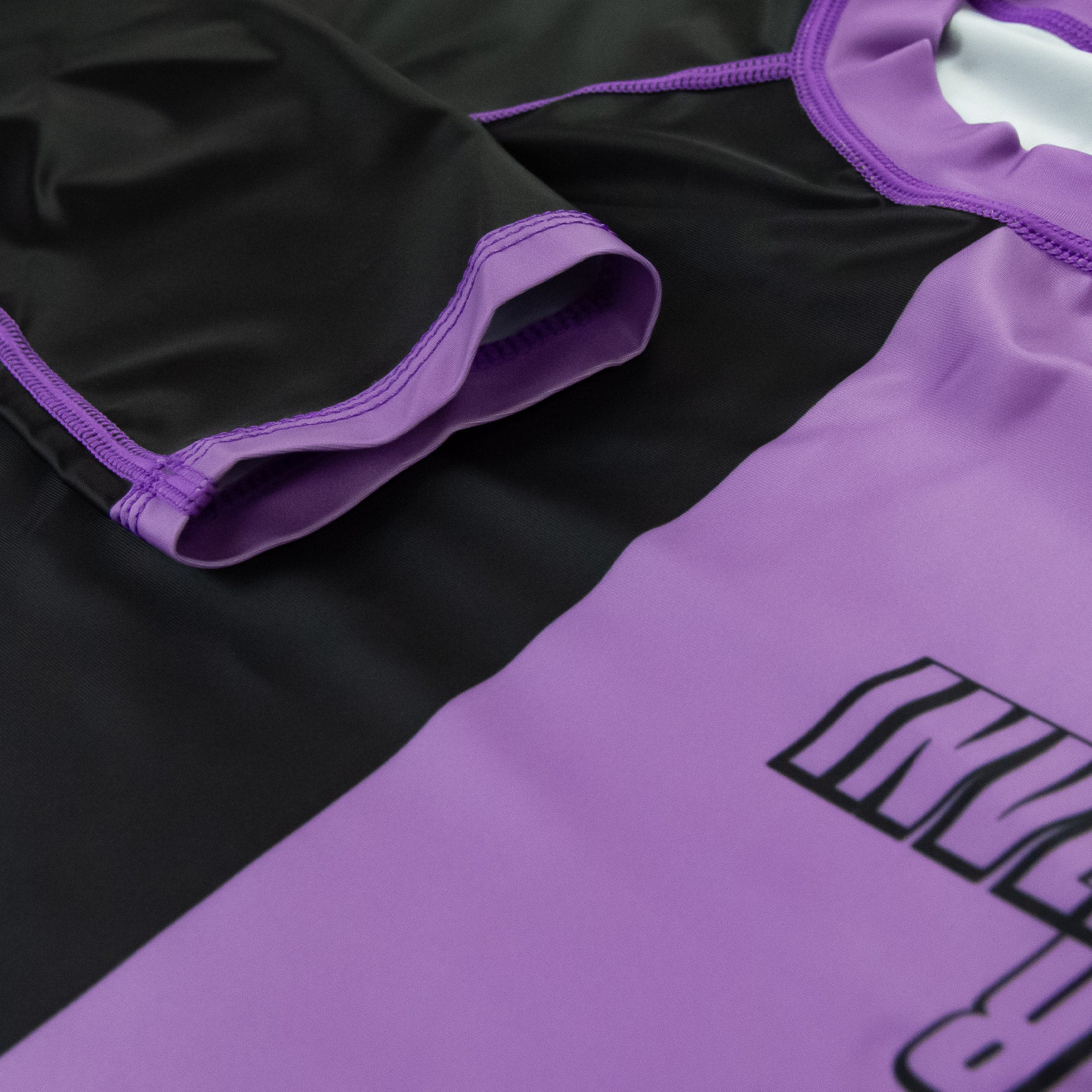 Ranked Rashguard version 6 Long Sleeve