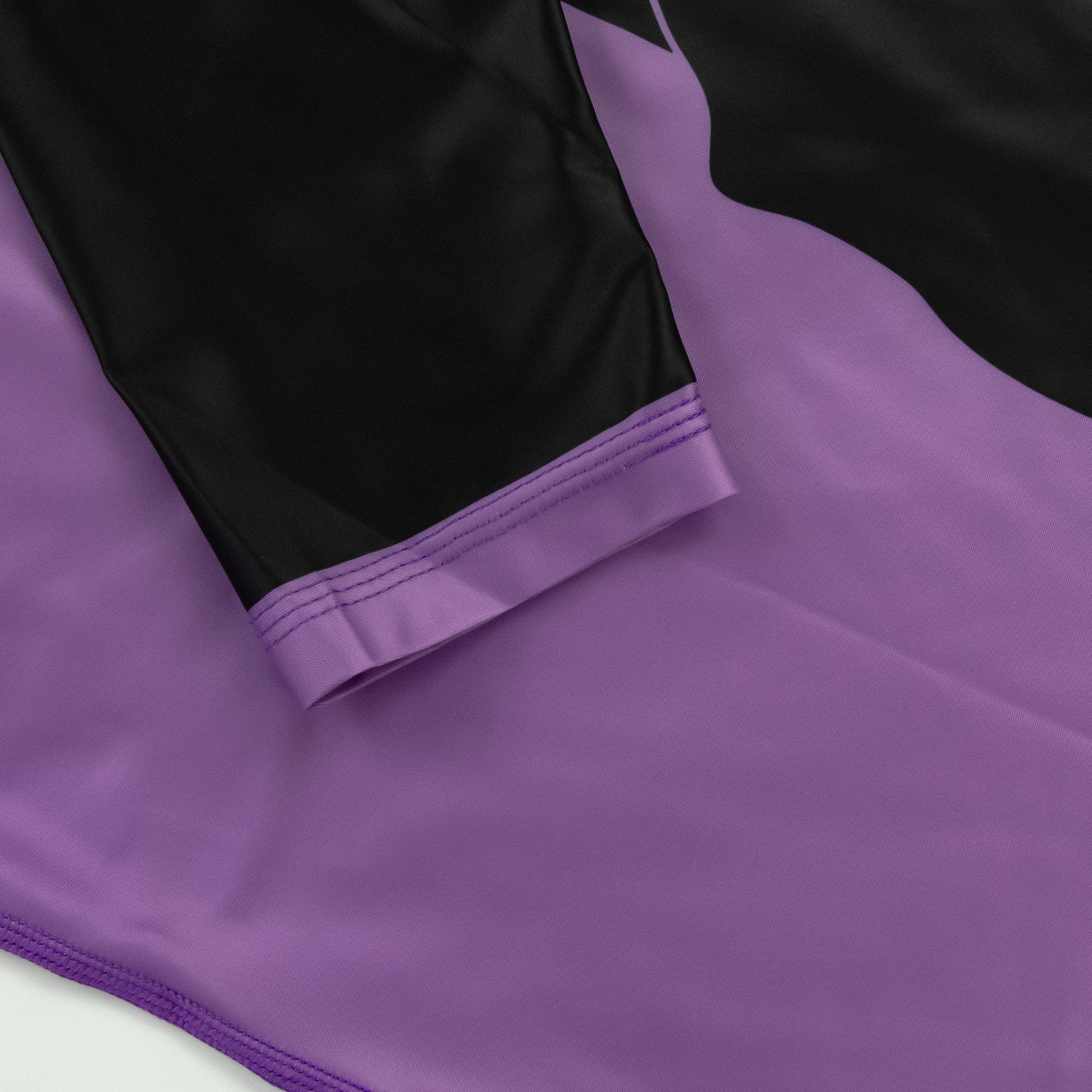 Ranked Rashguard version 6 Long Sleeve