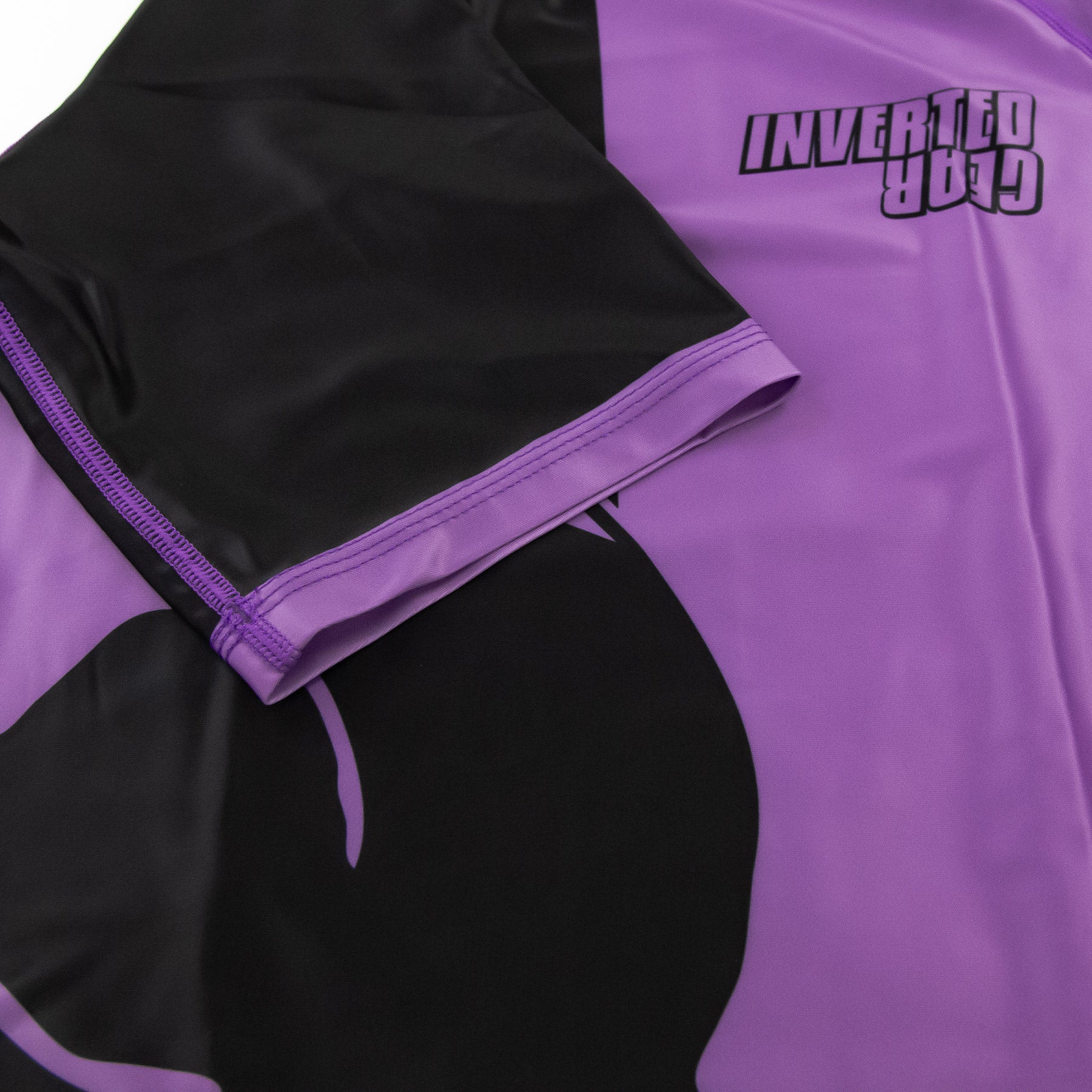 Ranked Rashguard version 6 Short Sleeve