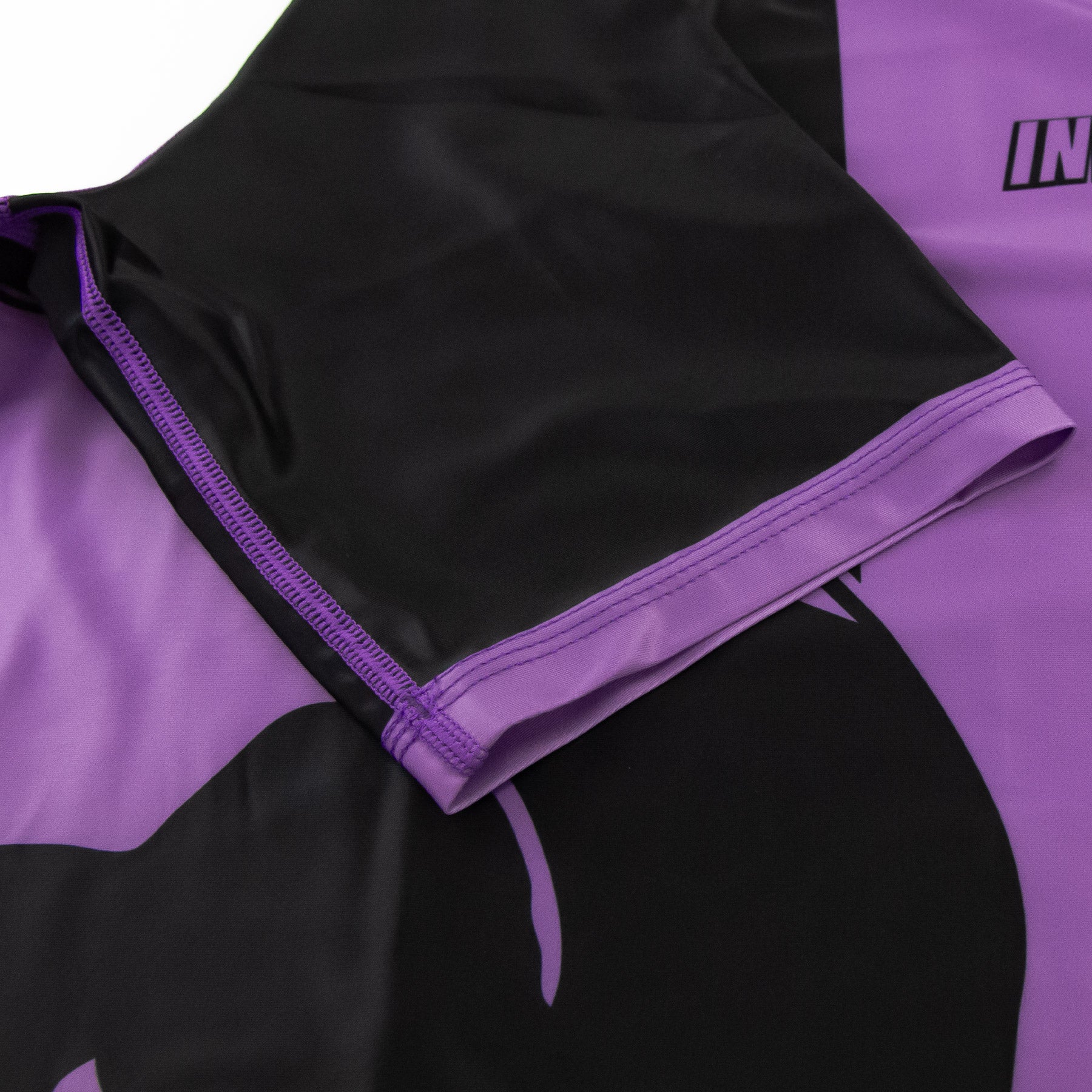 Ranked Rashguard version 6 Short Sleeve