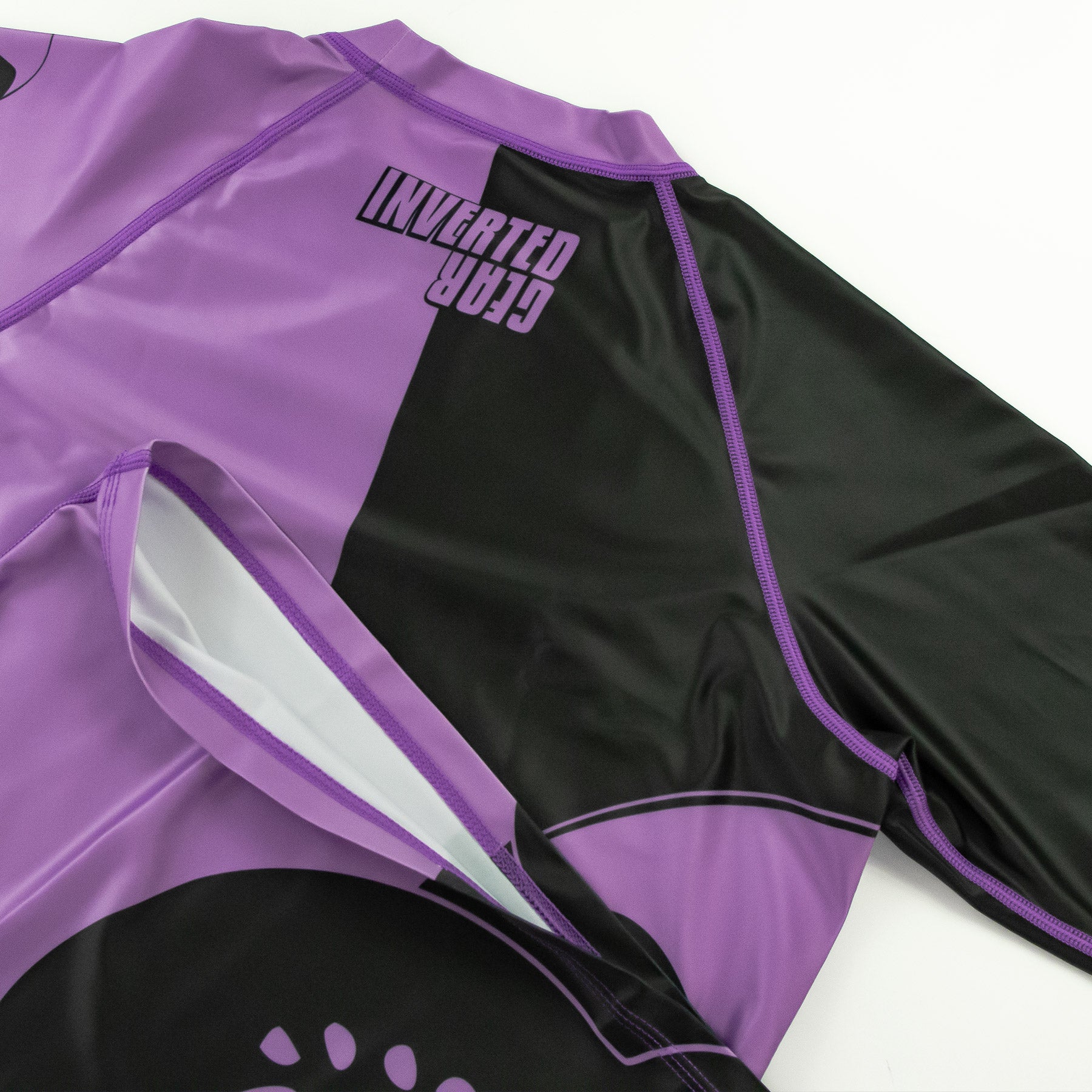 Ranked Rashguard version 6 Short Sleeve