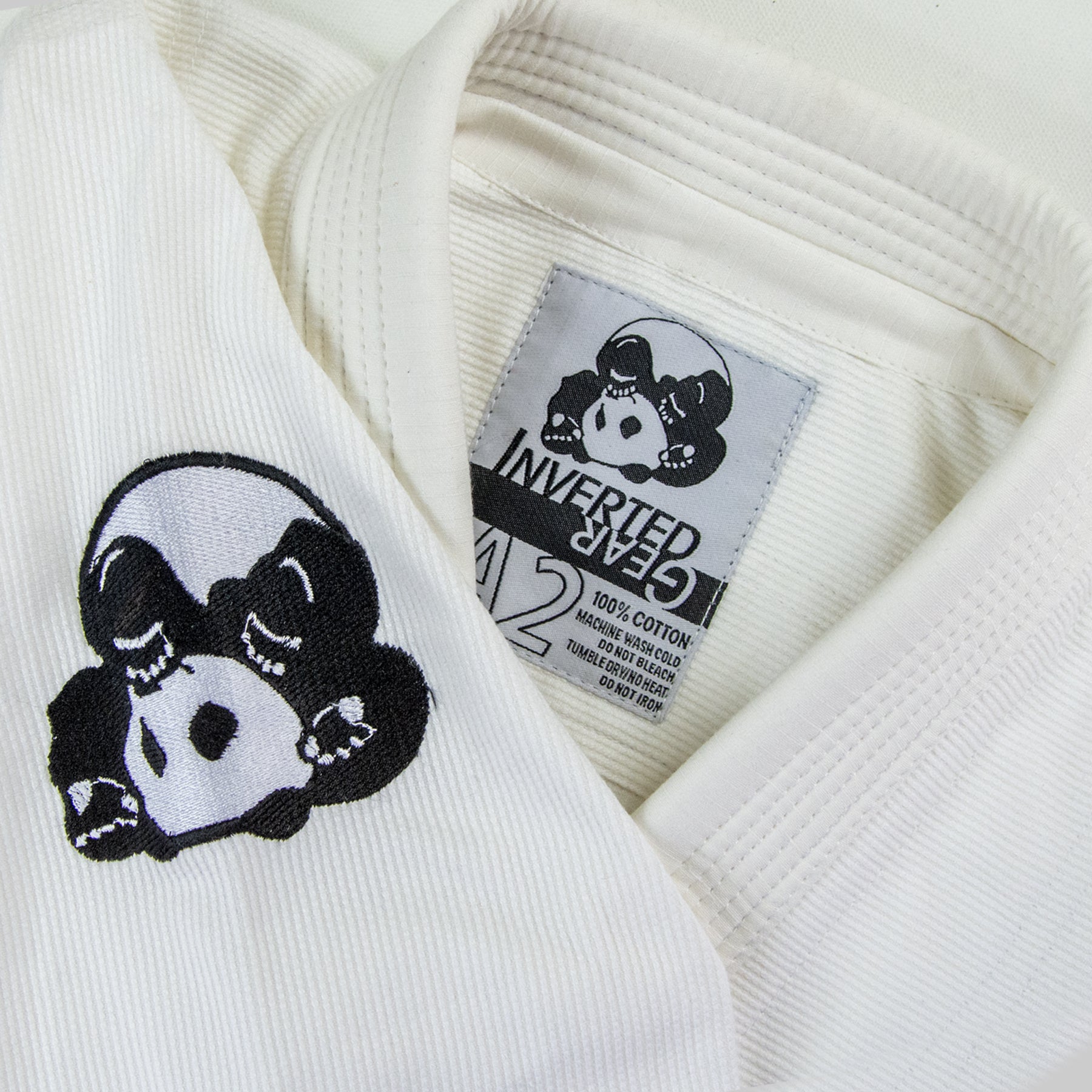 Starter Panda Gi