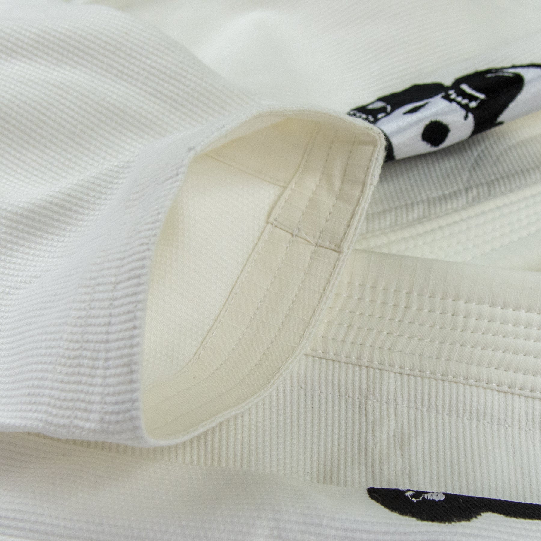 Starter Panda Gi