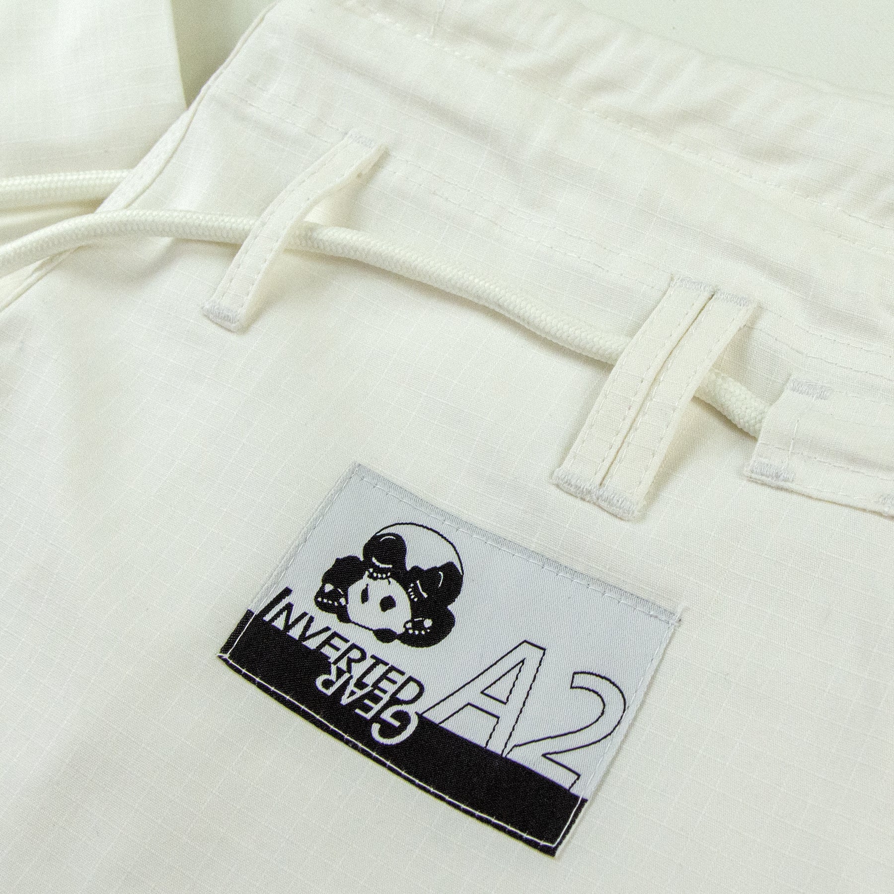 Starter Panda Gi