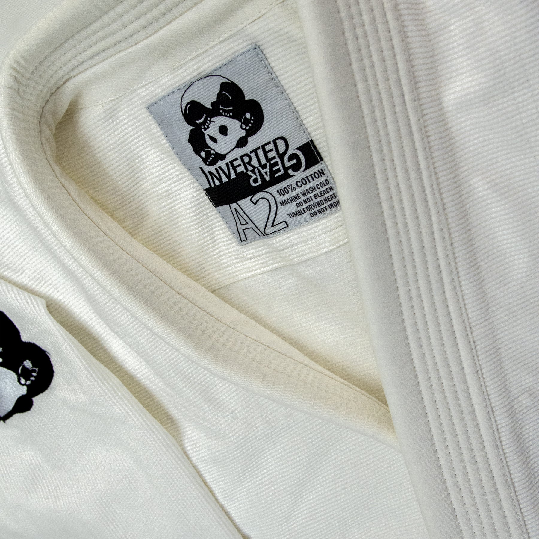 Starter Panda Gi