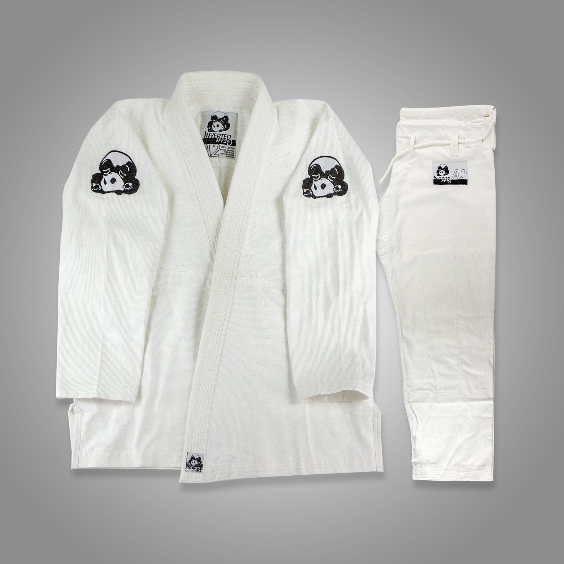 Starter Panda Gi