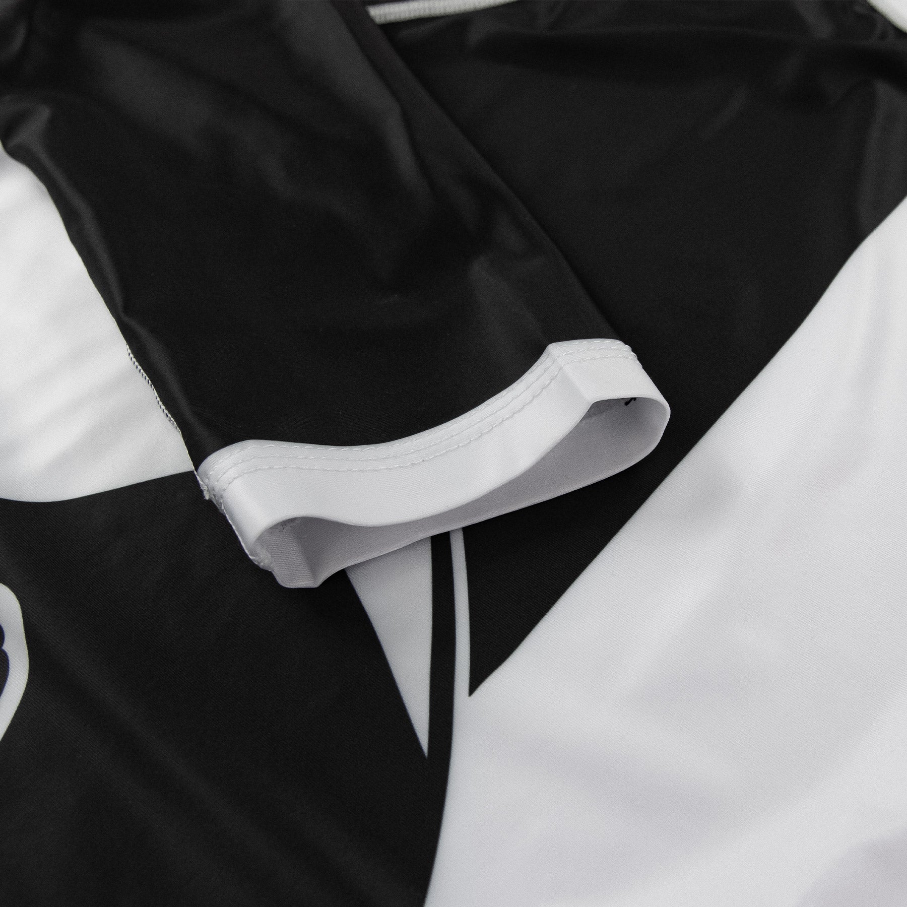 Ranked Rashguard version 6 Long Sleeve