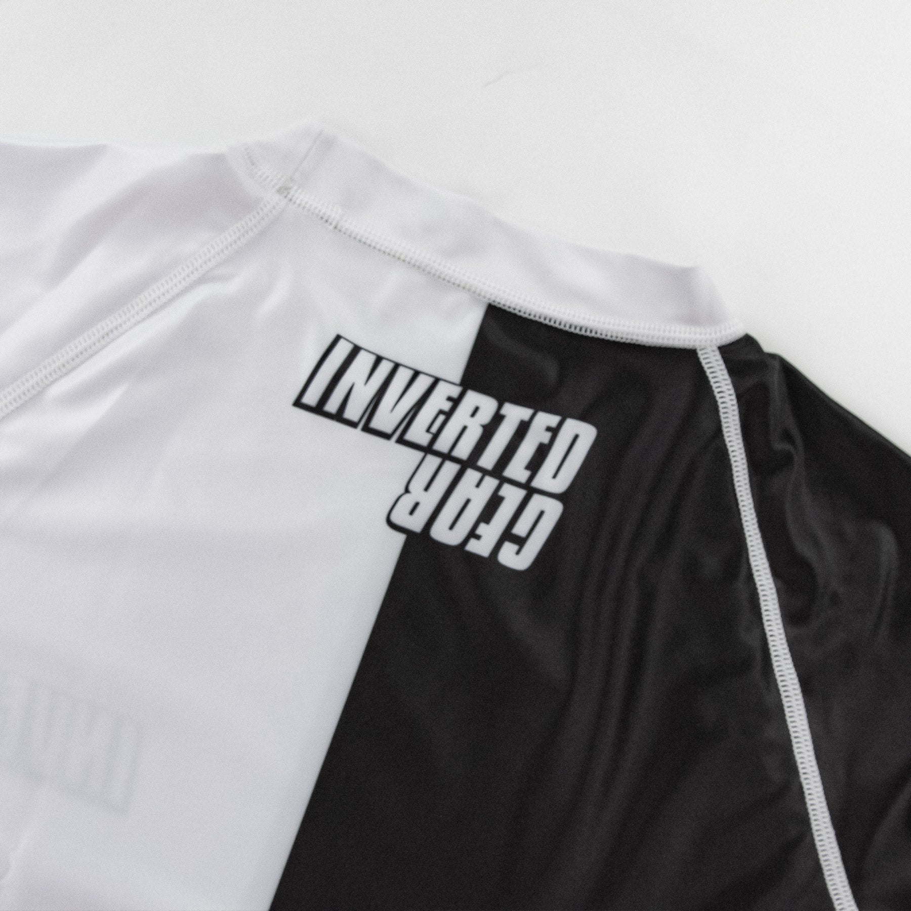 Ranked Rashguard version 6 Long Sleeve