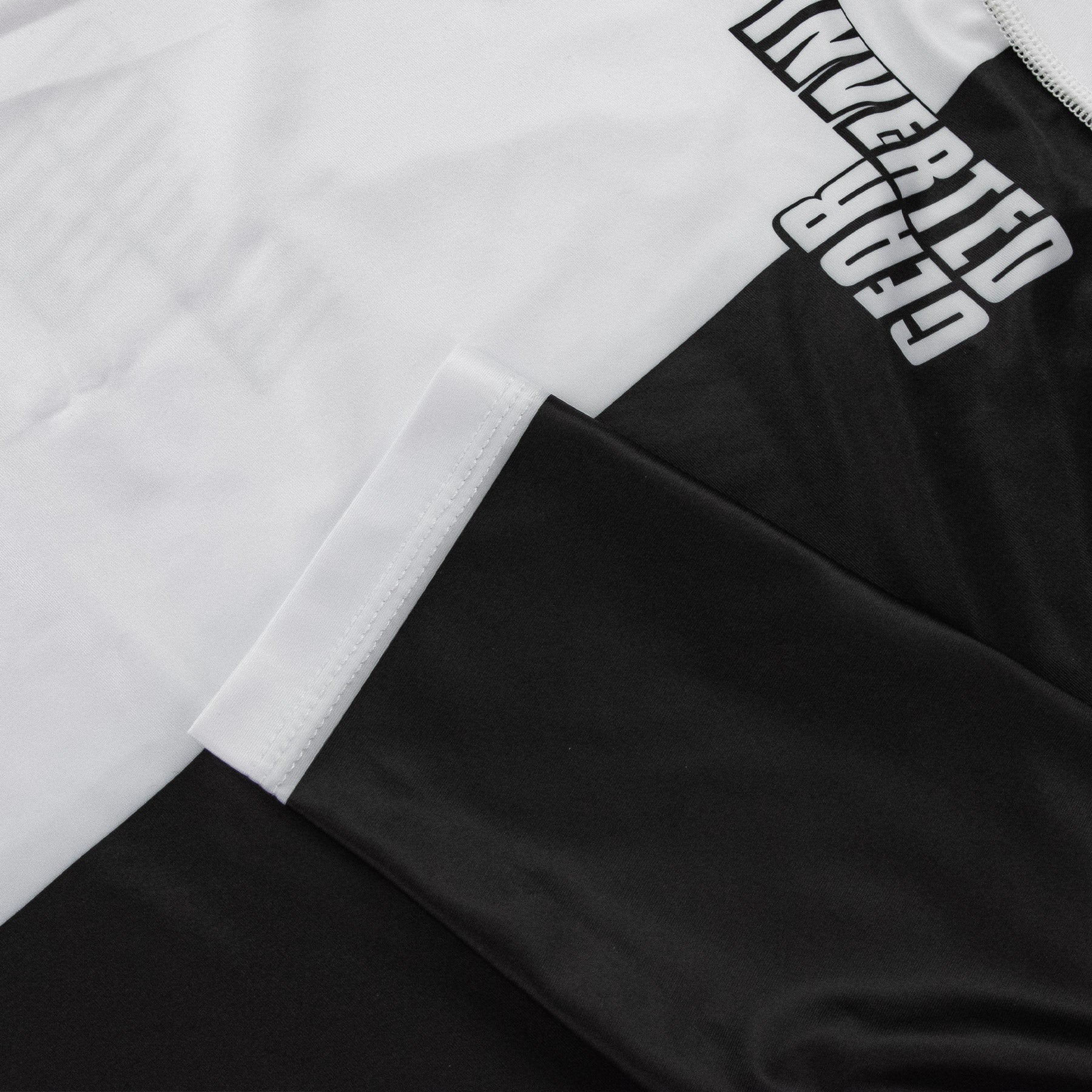 Ranked Rashguard version 6 Long Sleeve