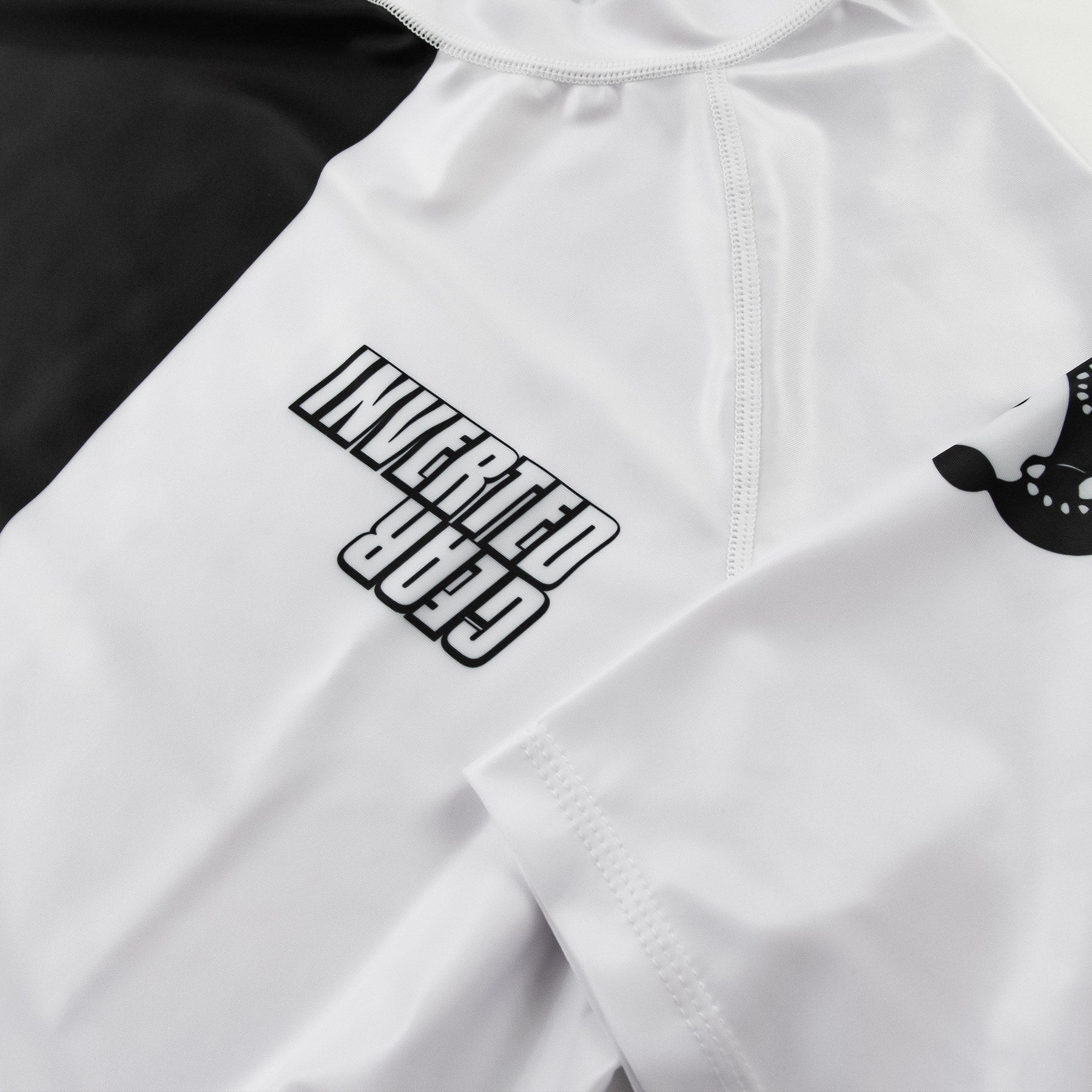 Ranked Rashguard version 6 Short Sleeve