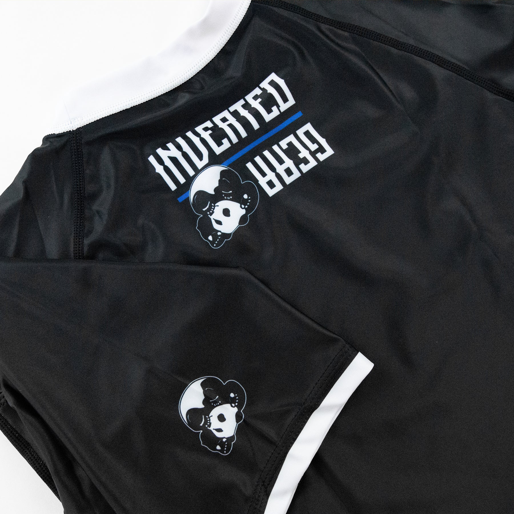 Beer Leads To Pressure Passing Rashguard