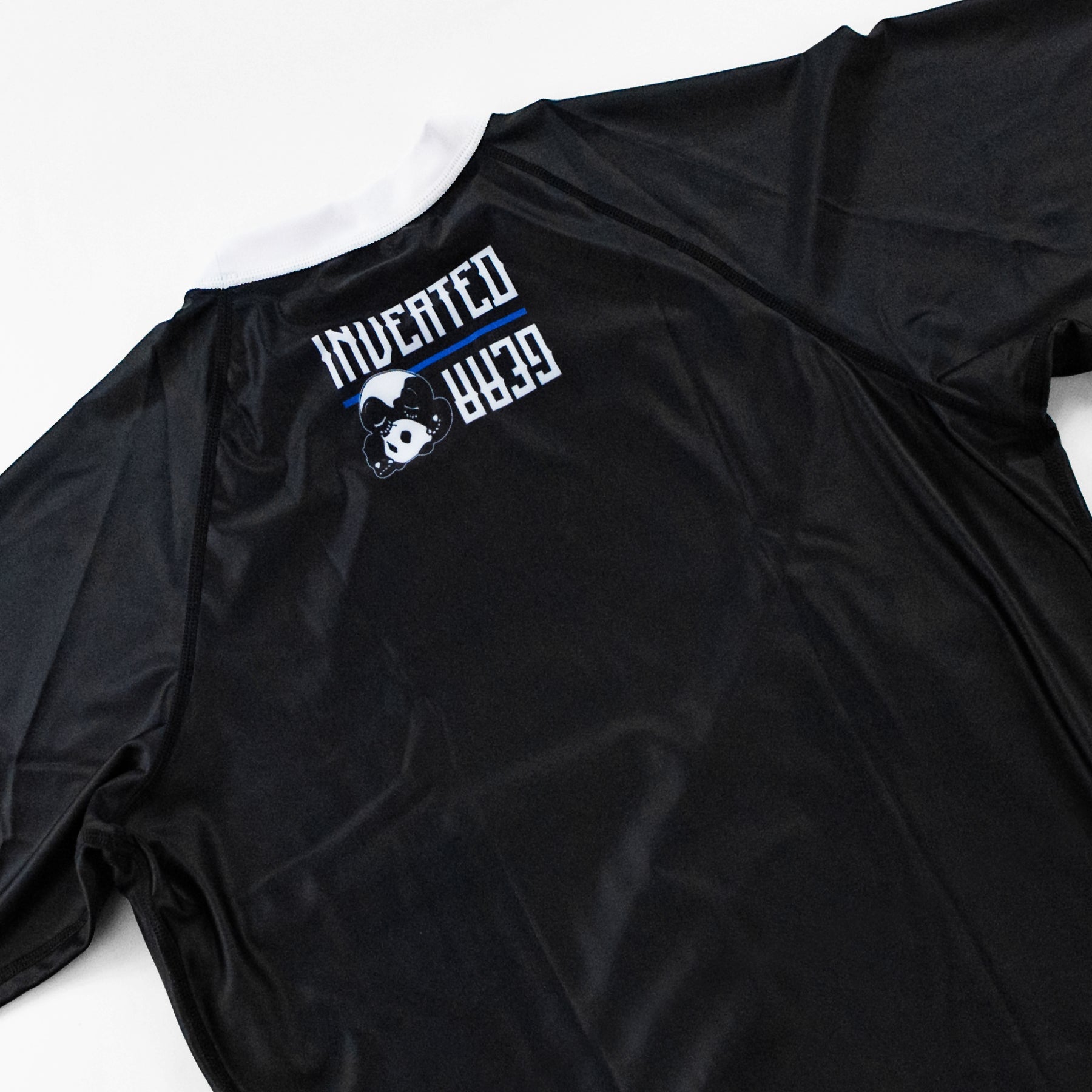 Beer Leads To Pressure Passing Rashguard