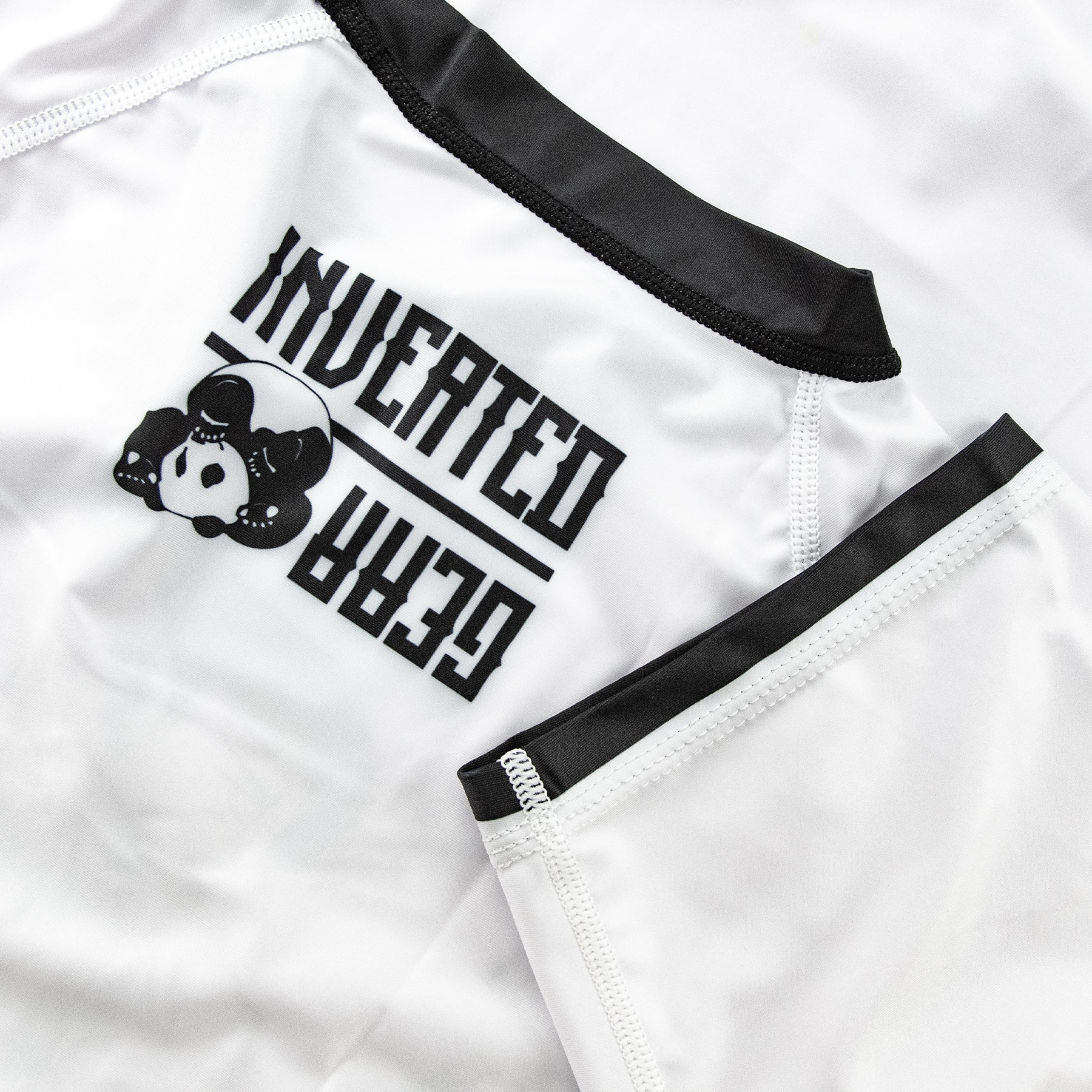 Beer Leads To Pressure Passing Rashguard