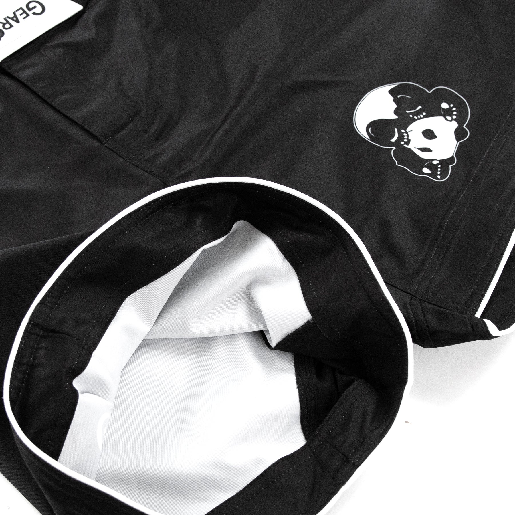 2025 Grappling Board Shorts Version 5