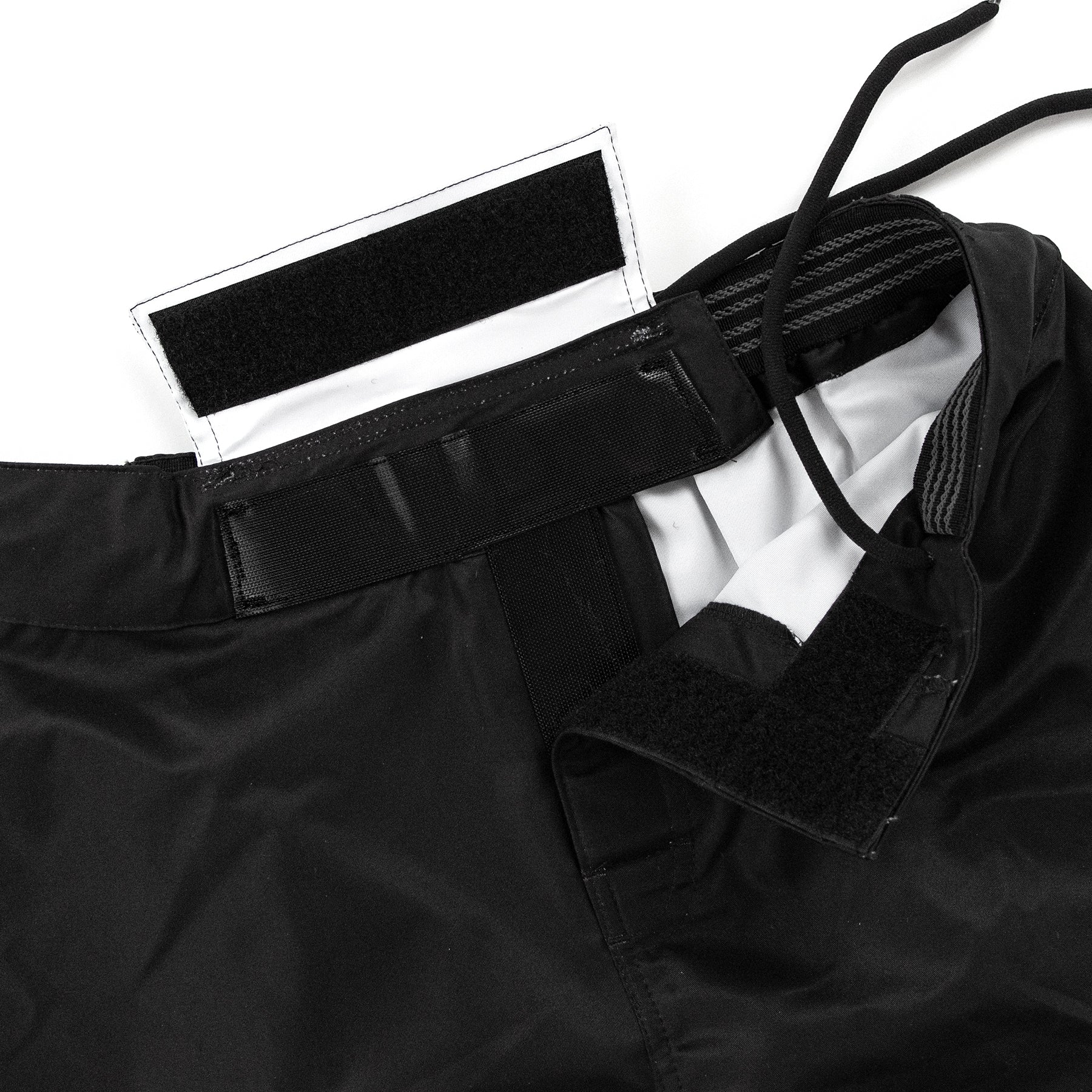 2025 Grappling Board Shorts Version 5