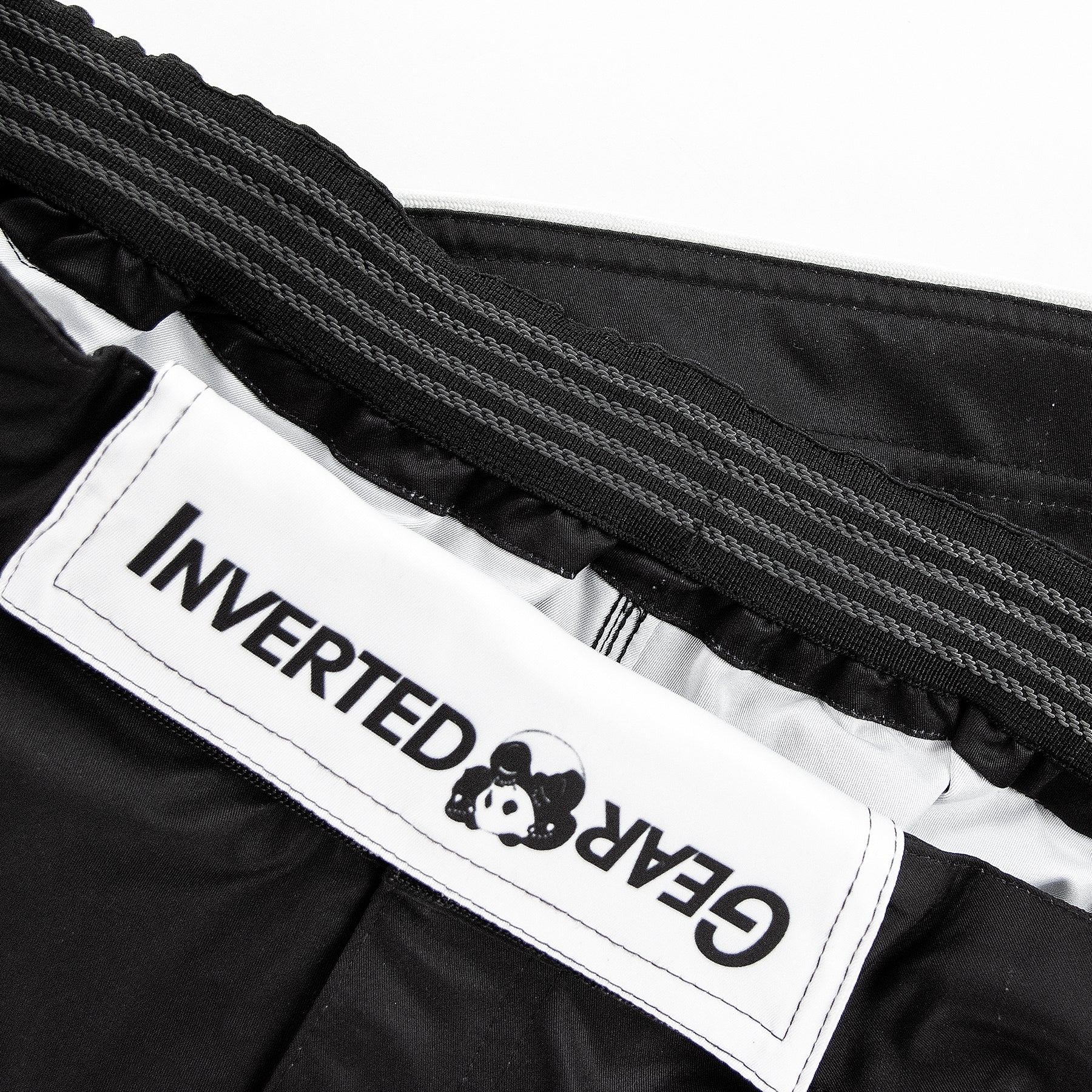 2025 Grappling Board Shorts Version 5