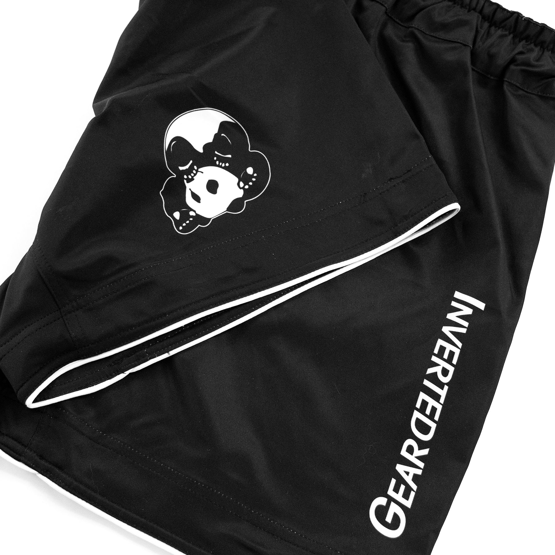 2025 Grappling Board Shorts Version 5