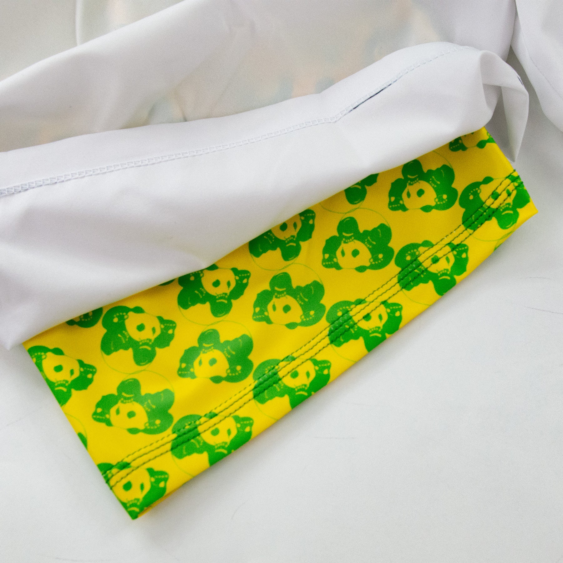 BJJ in Paradise x Inverted Gear Camp Shorts