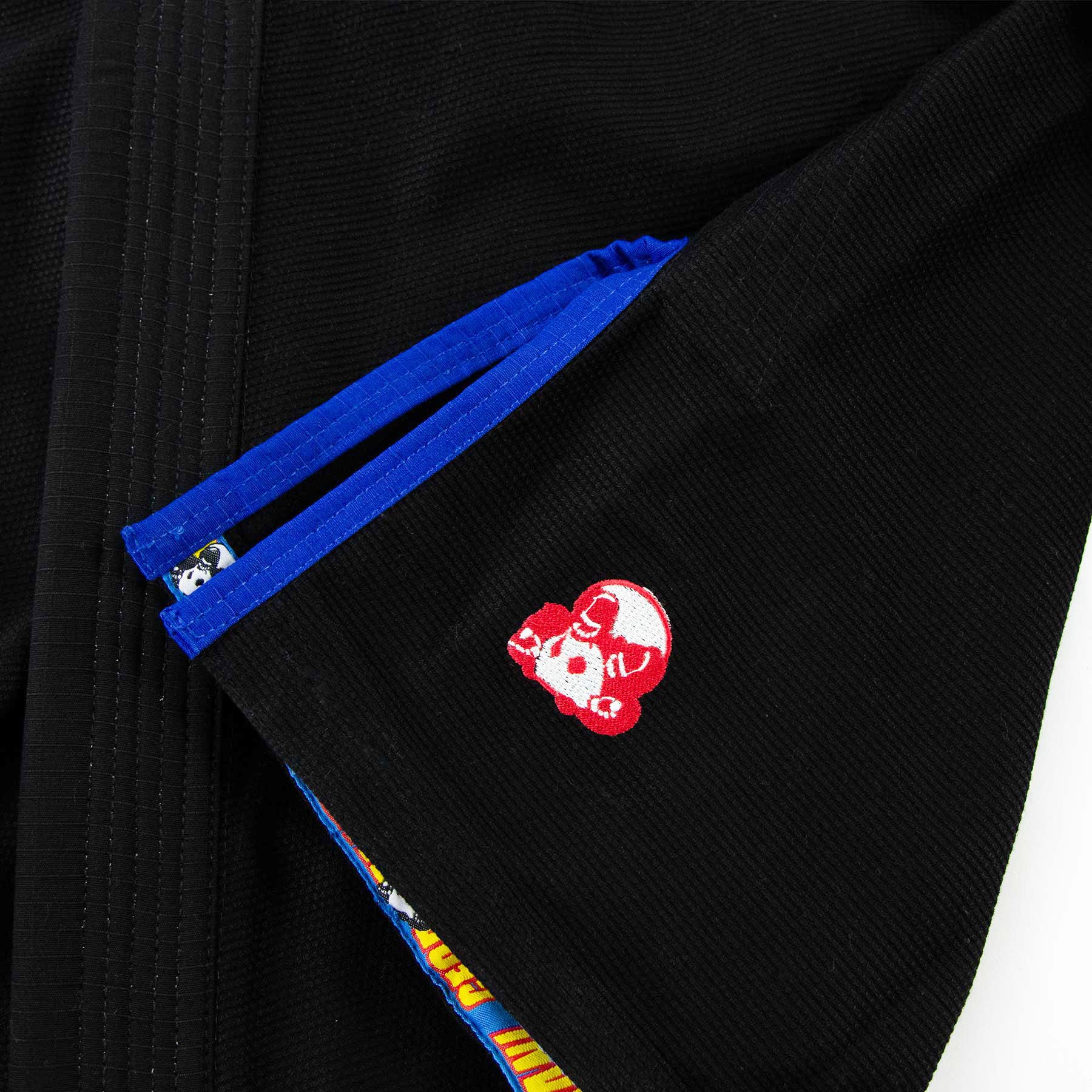 2025 Patched-Up Panda Gi