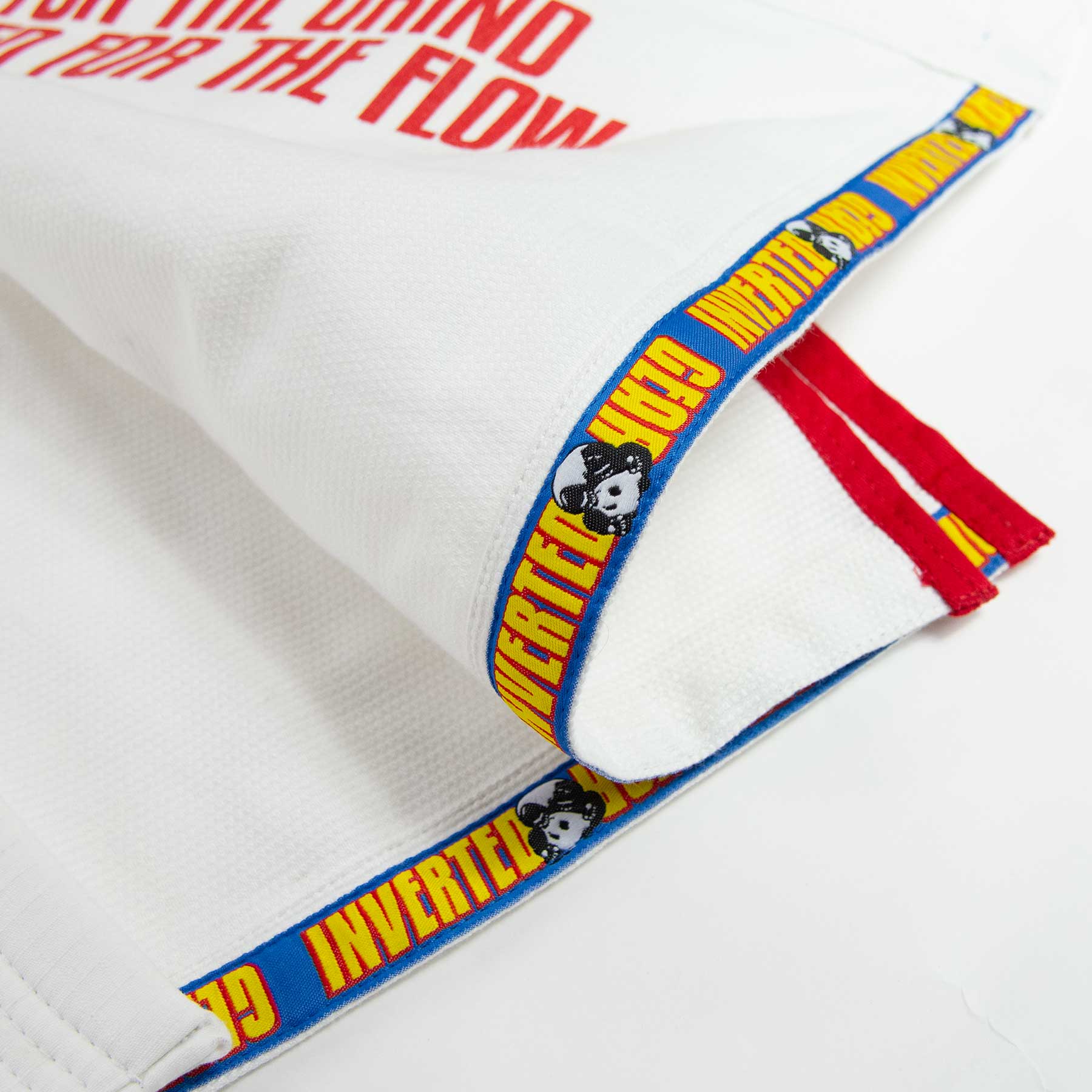 2025 Patched-Up Panda Gi
