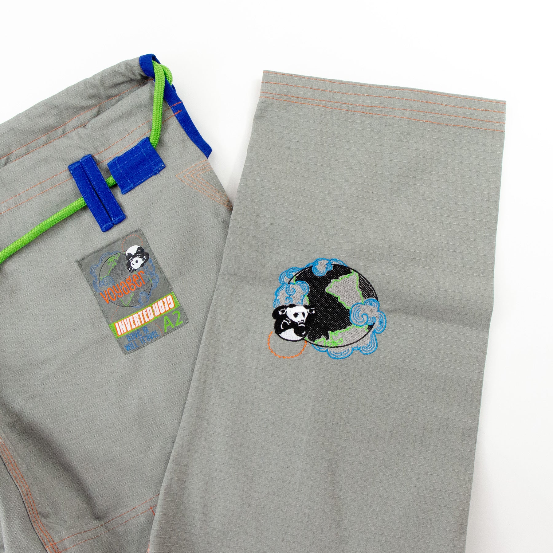2025 Voyager Gi
