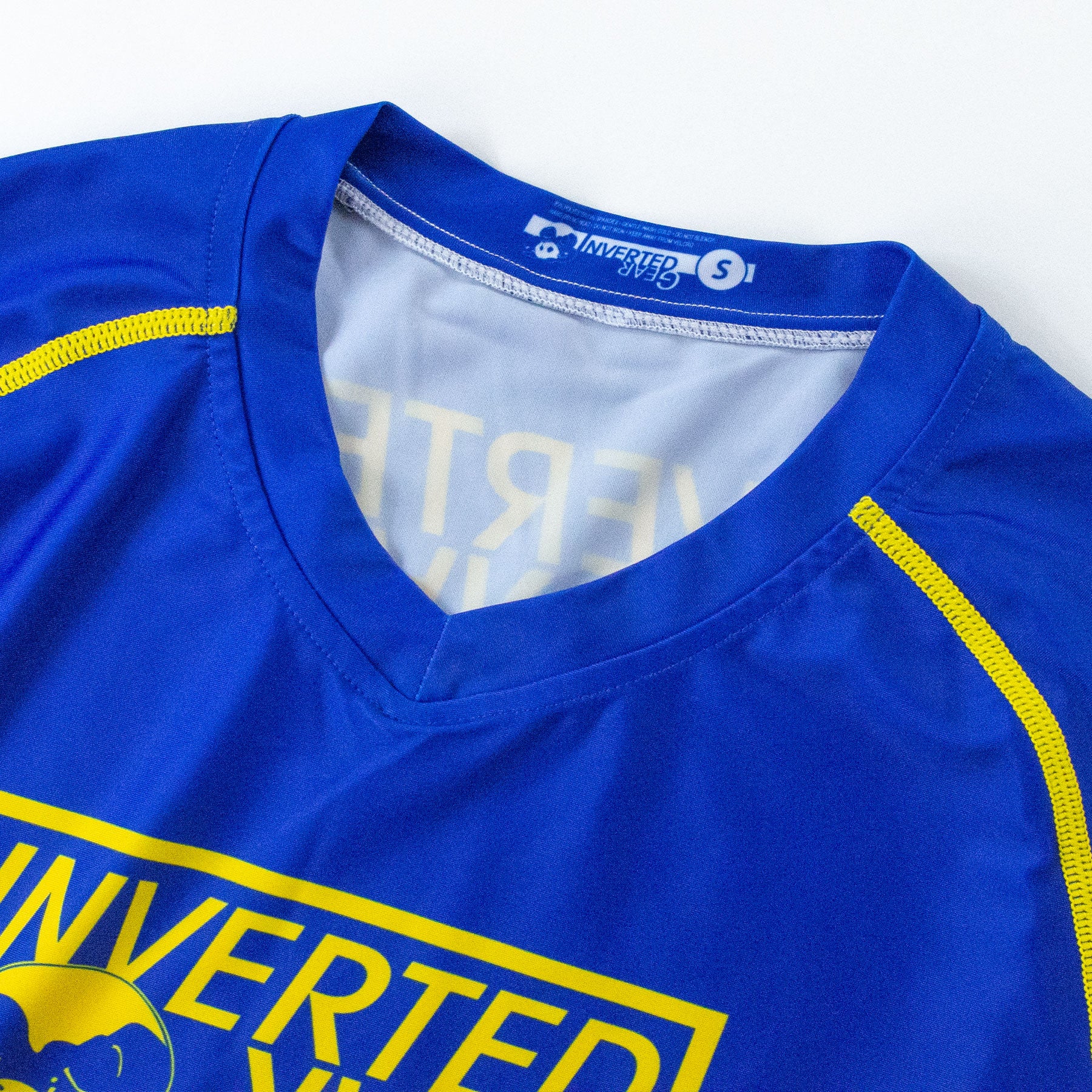 Women's Academy Blue Fundamentally Sound  Rashguard