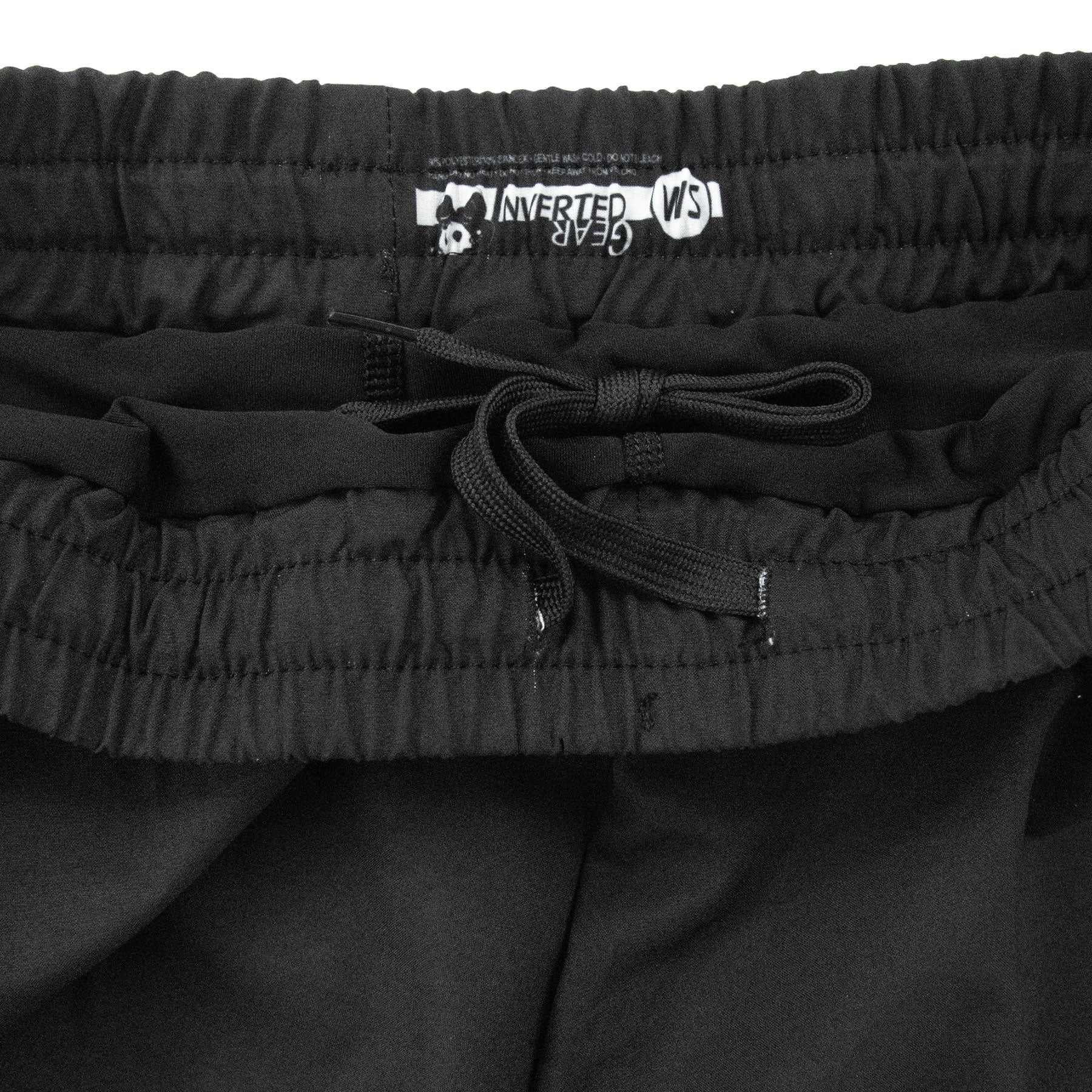Women's Uncouth Layered Shorts