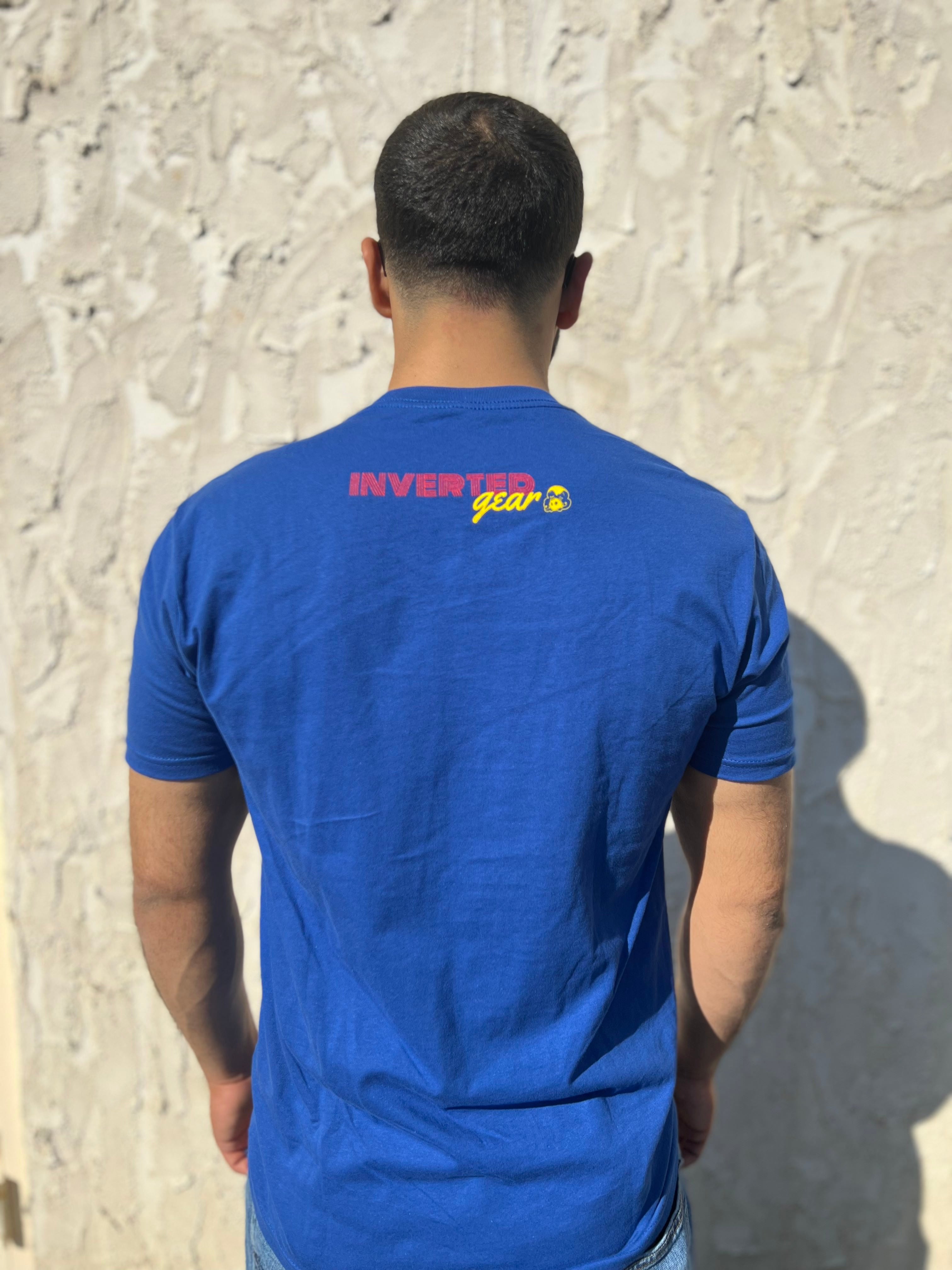 Position/Submission T-shirt