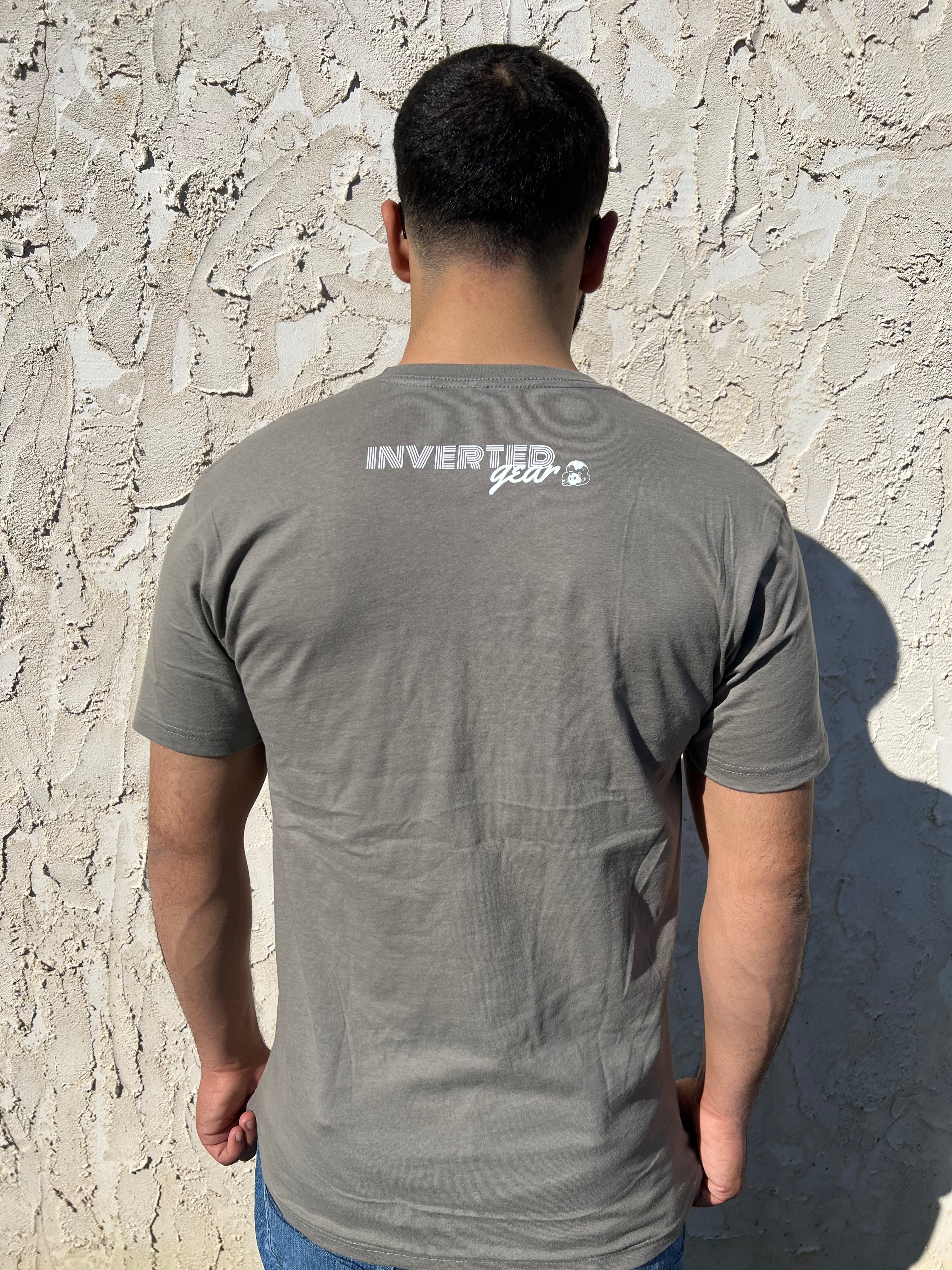 Position/Submission T-shirt